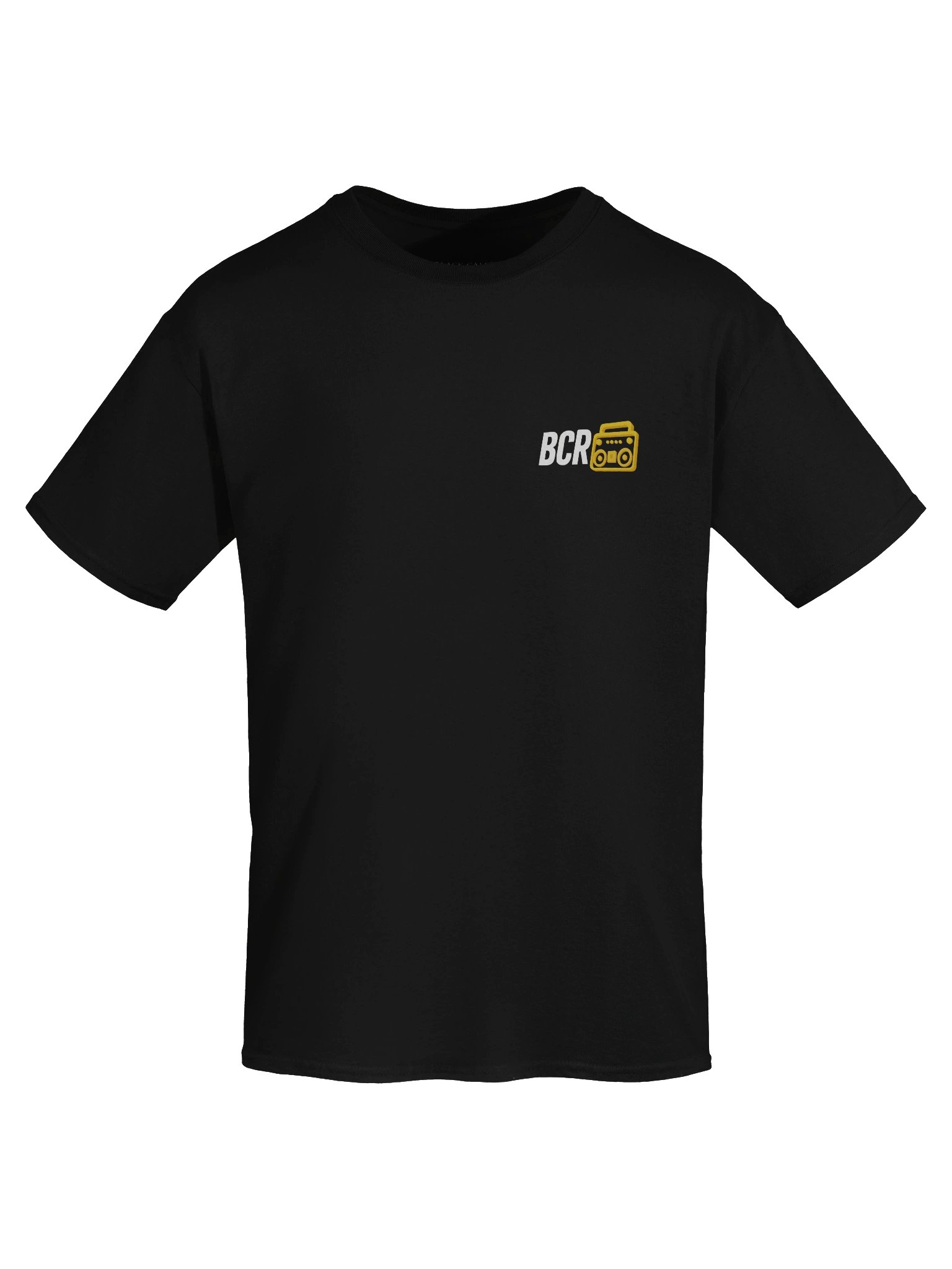 BCR: BCR (SMALL LOGO) TEE product image (7)