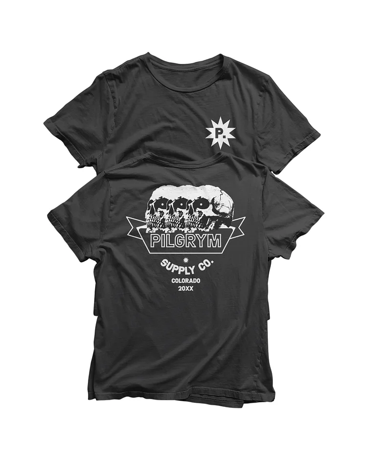 Three Amigos Tee product image (1)