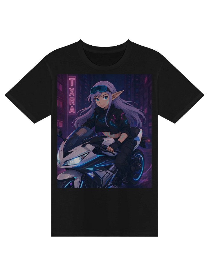 Neon Rider product image (4)