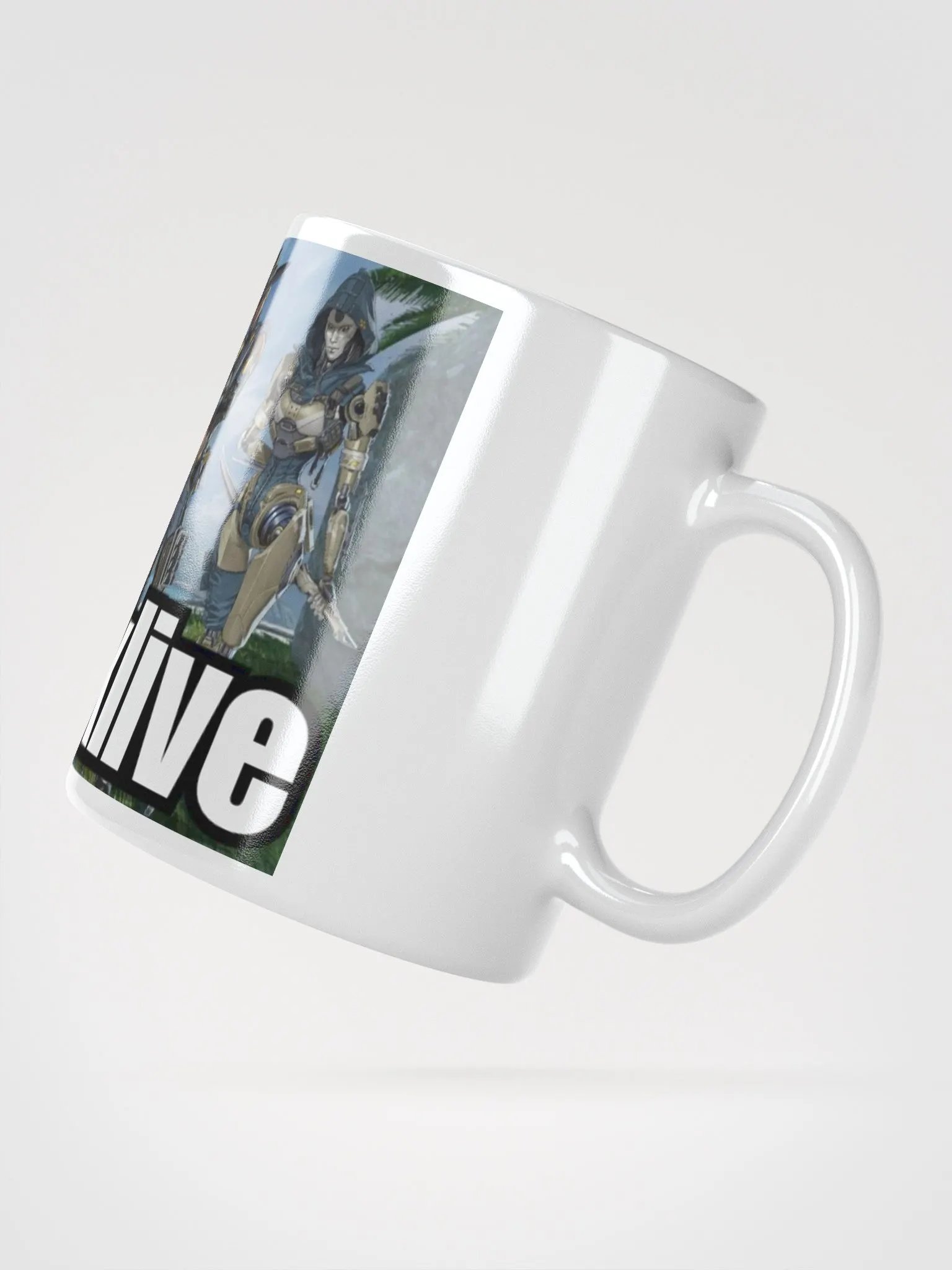 big block apex cup product image (4)