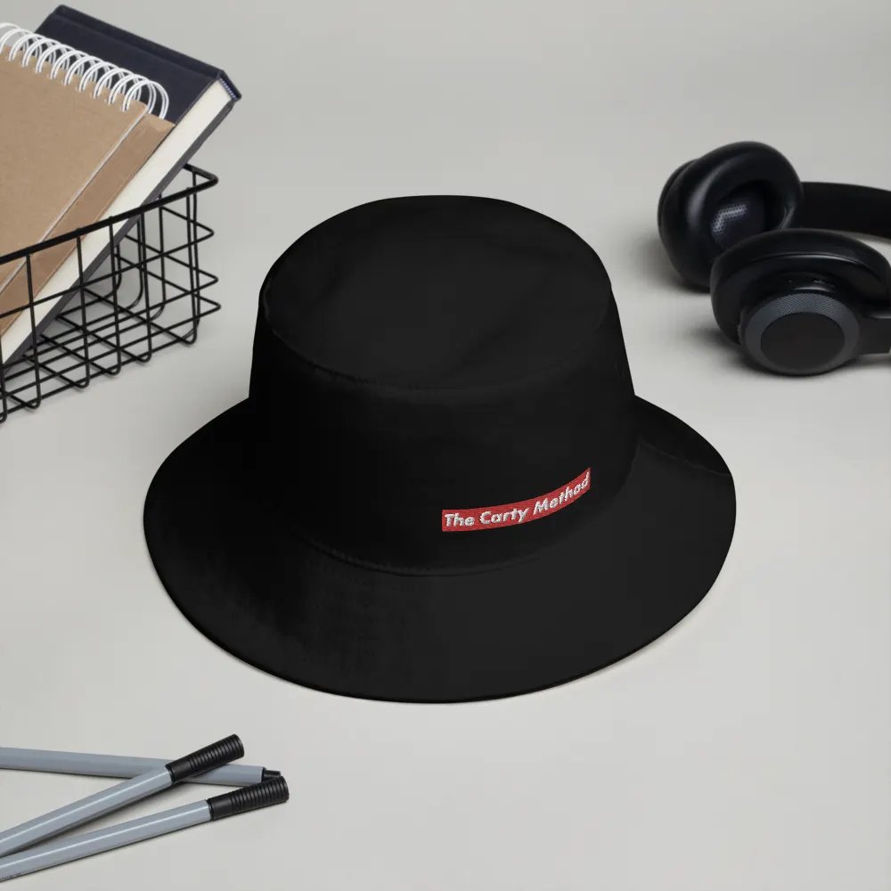 The Carty Method - S-preme Bucket product image (4)