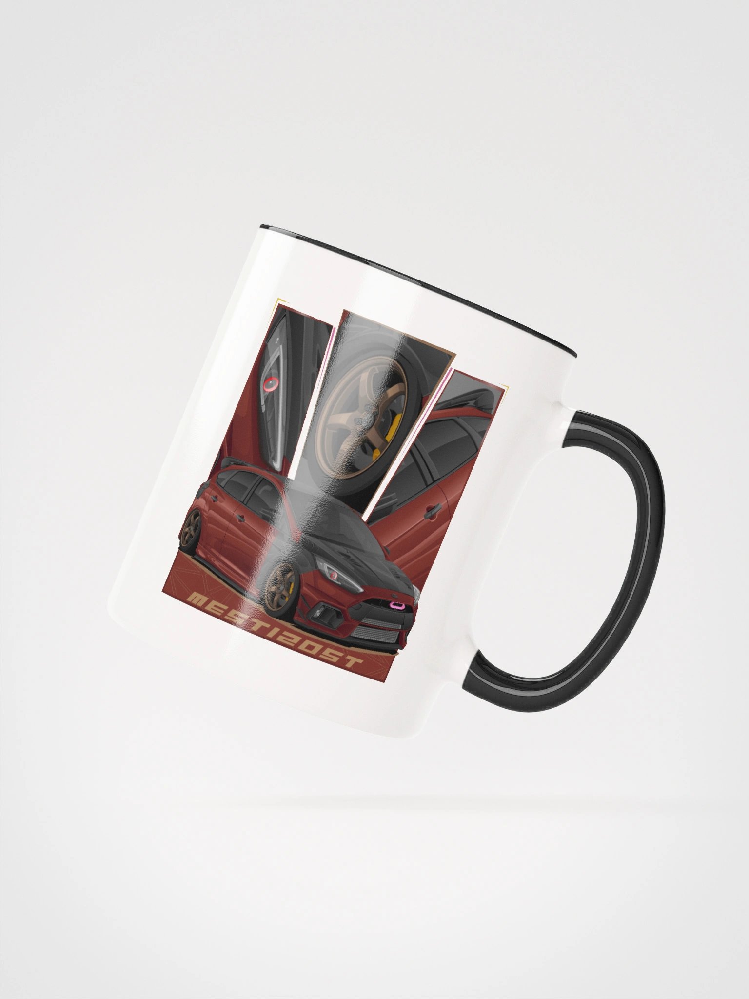 Mug - mestizost product image (2)