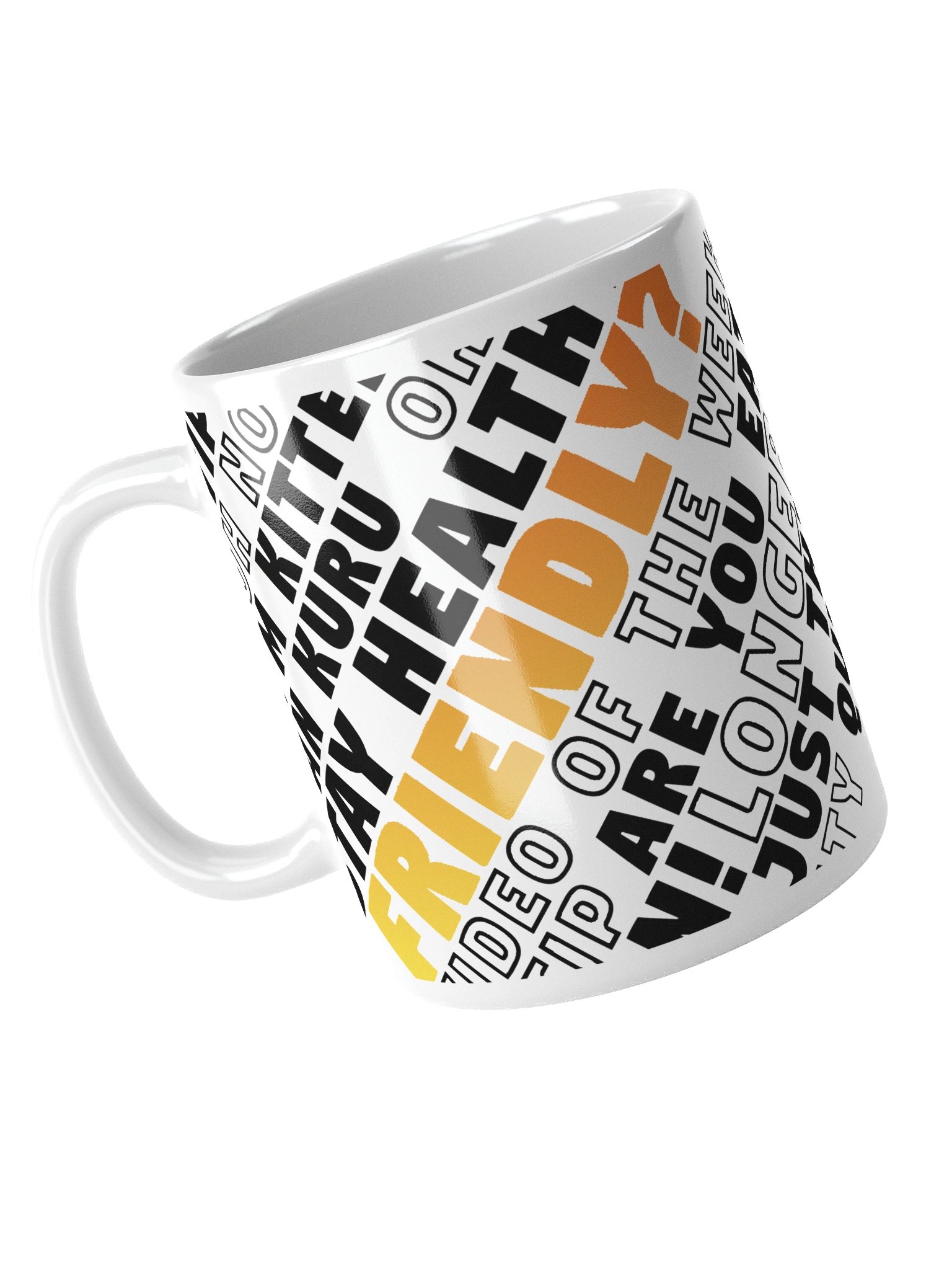 Quotes Mug 45 product image (10)