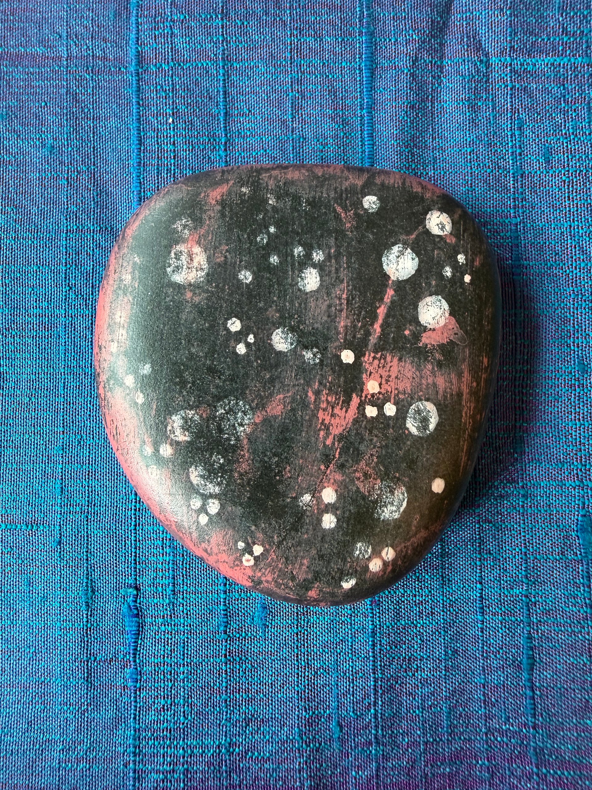 Familiar No. 004, Dawn product image (2)
