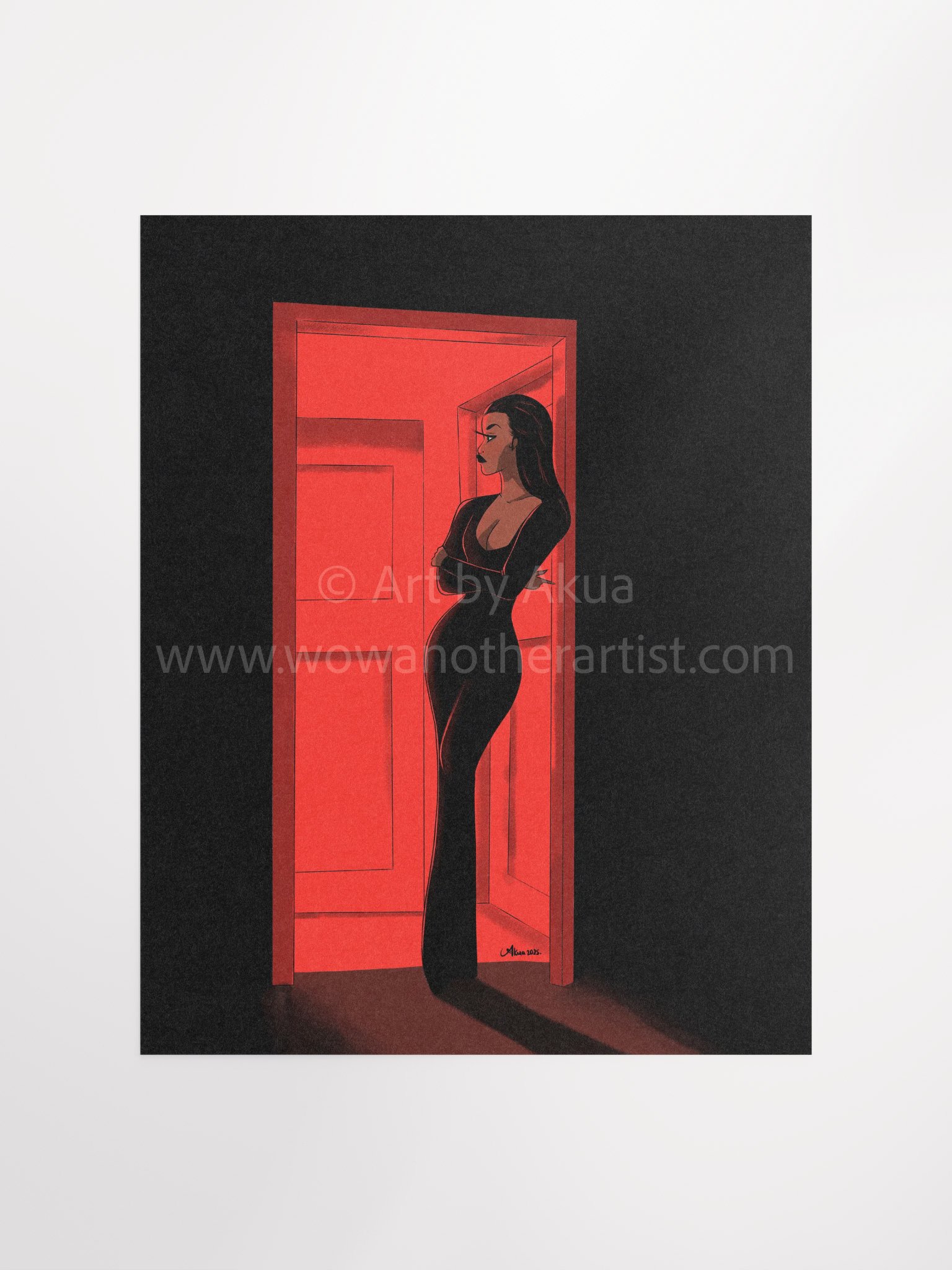 The Doorway product image (3)