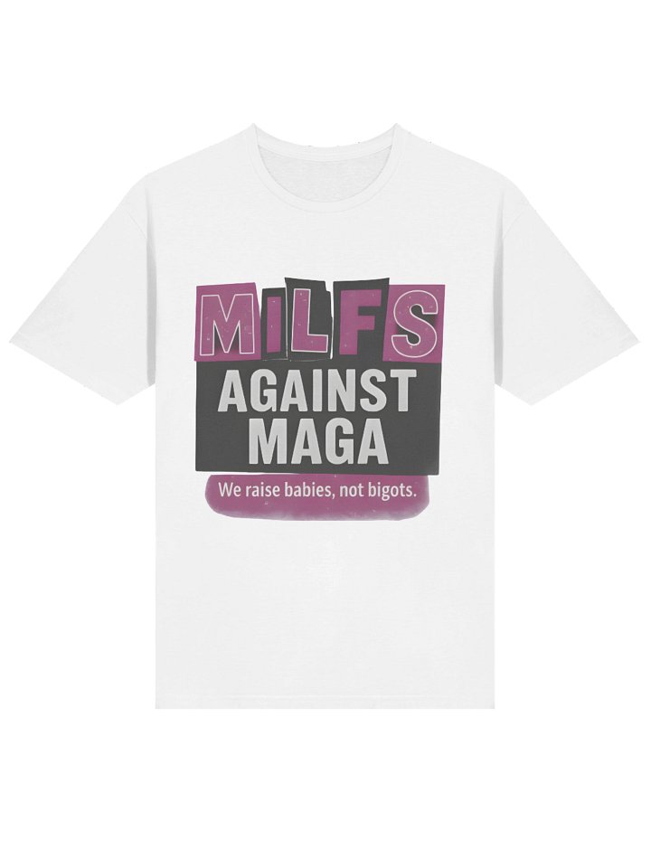 Milfs Against MAGA Shirt product image (65)