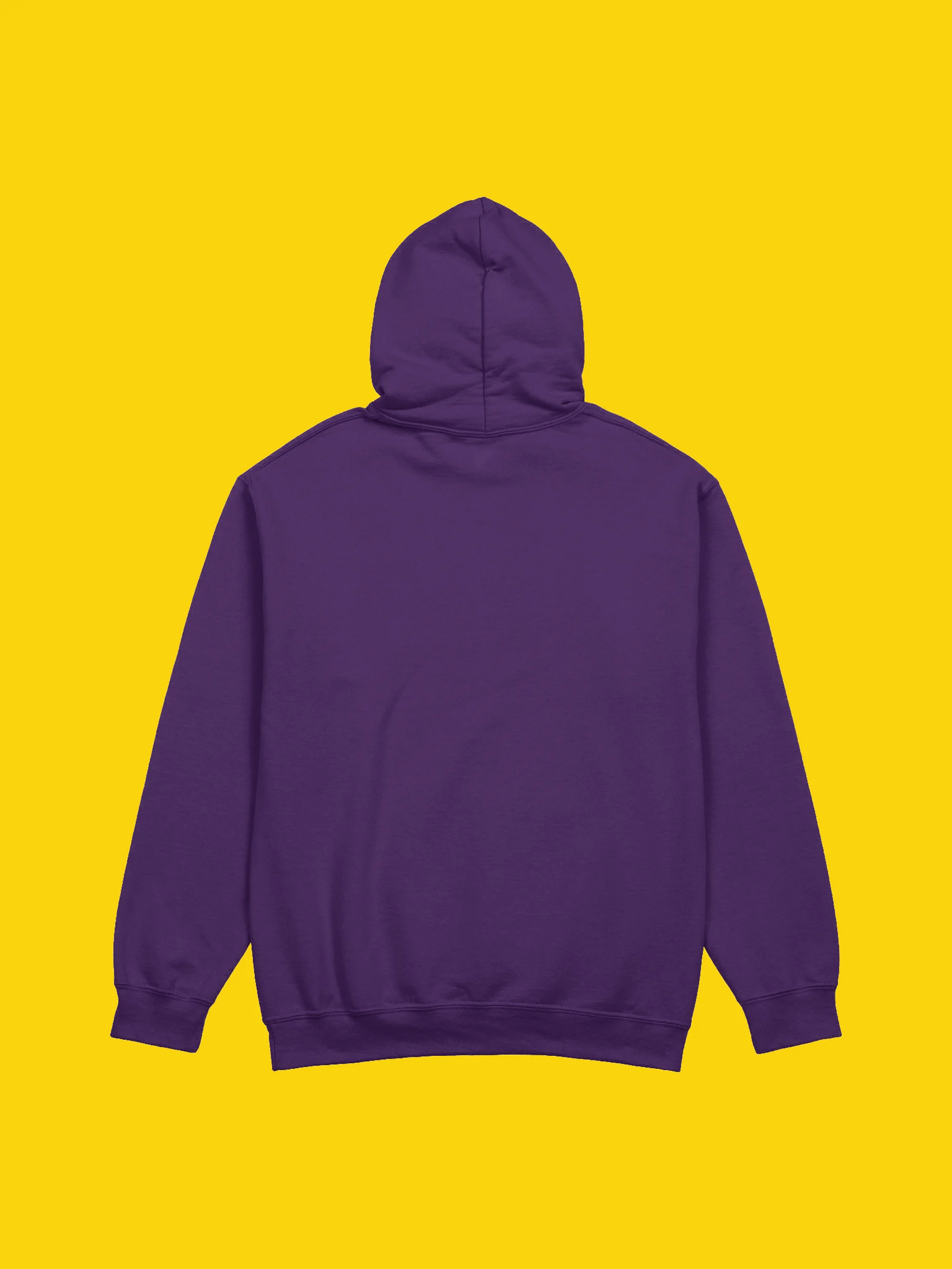 Gildan Classic Hoodie | Flower of Life product image (2)