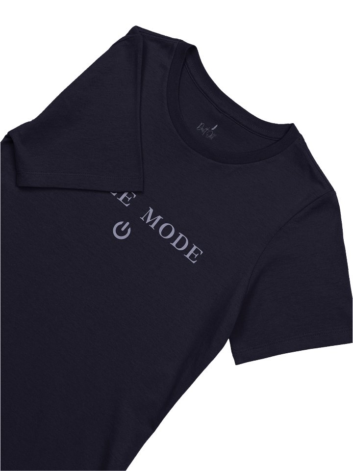 DOZE MODE Women's T-shirt product image (2)