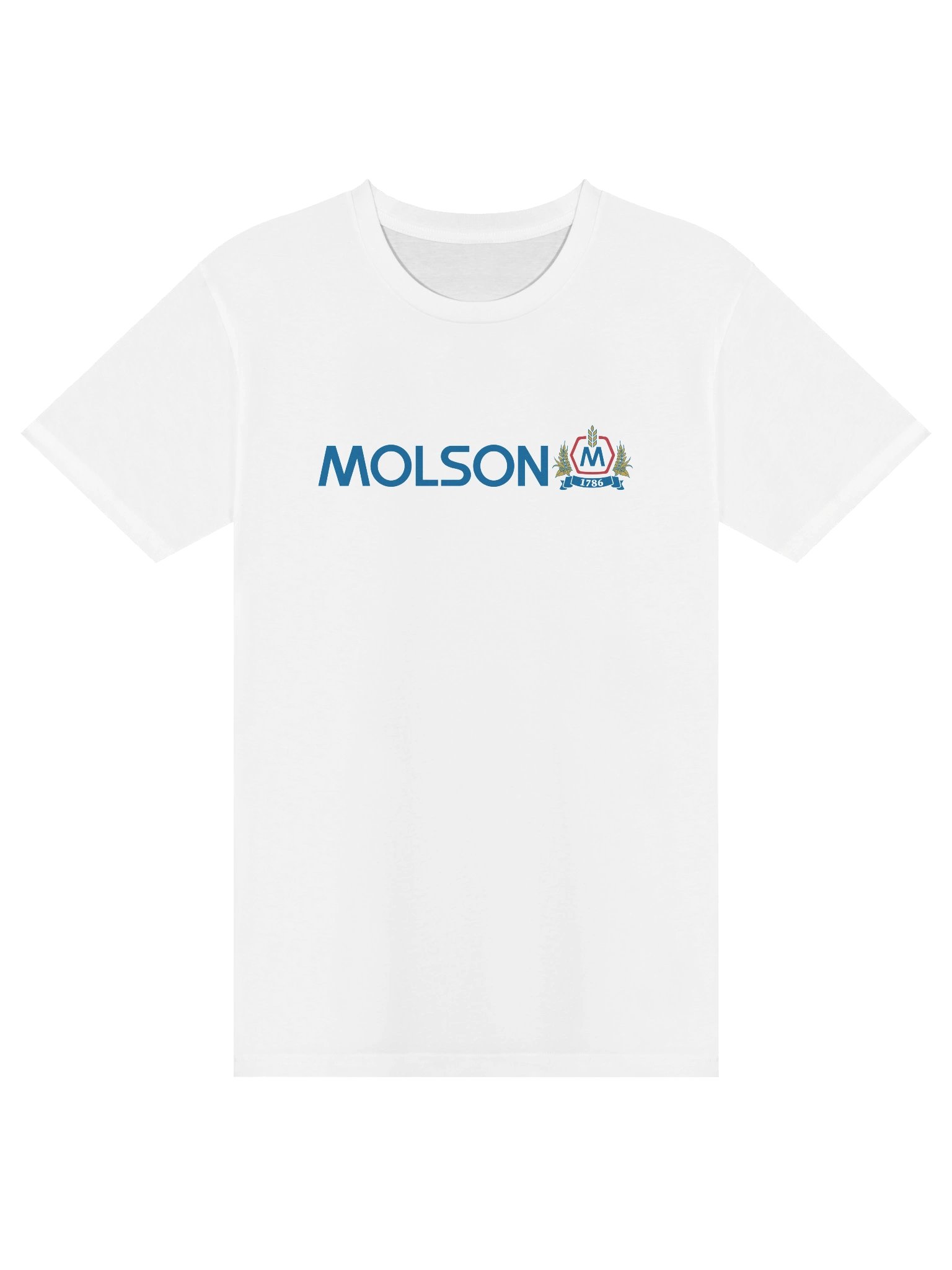 Molson T-Shirt product image (1)