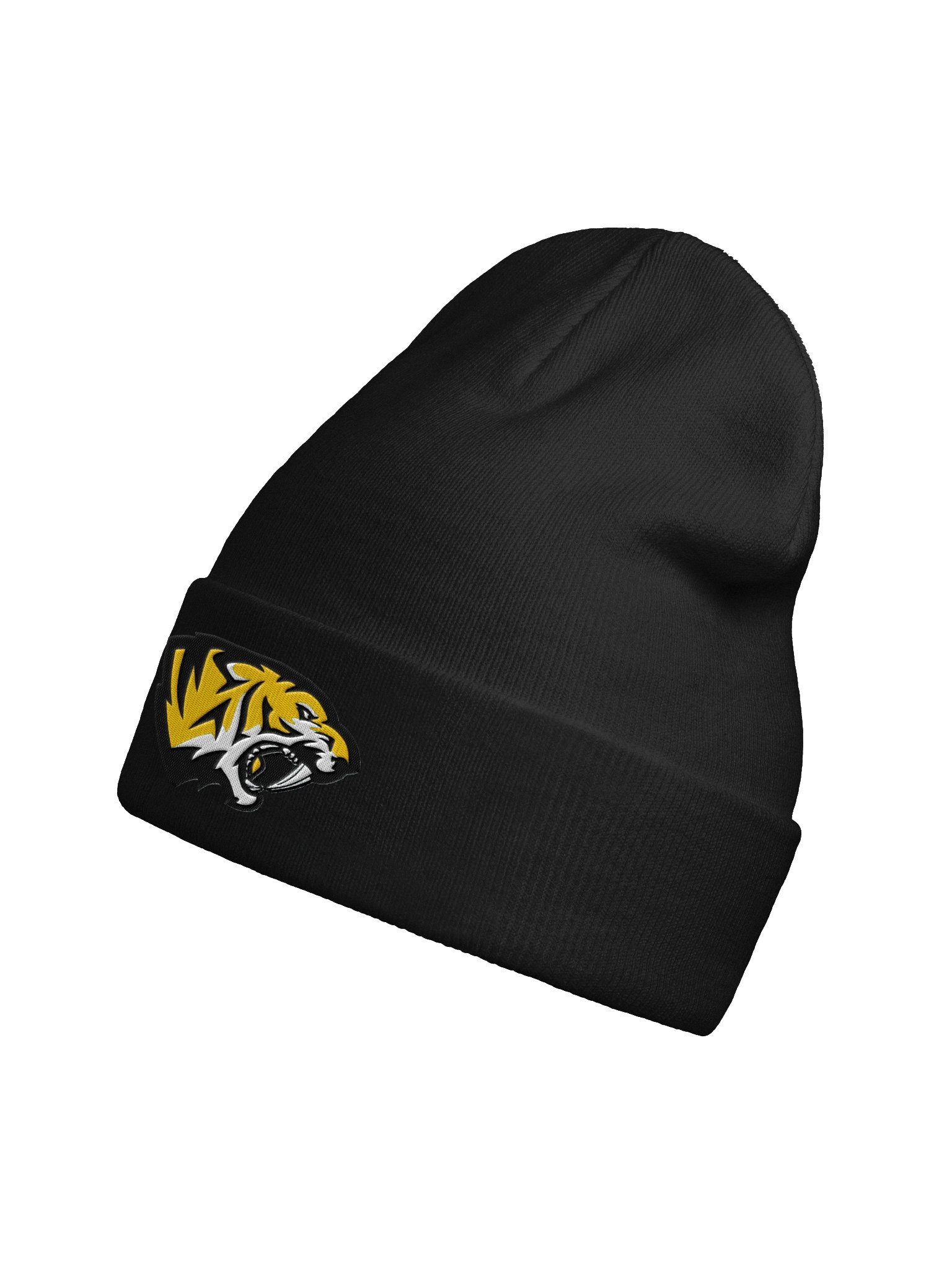 Roaring Sabercat Otto Knit Beanie product image (2)