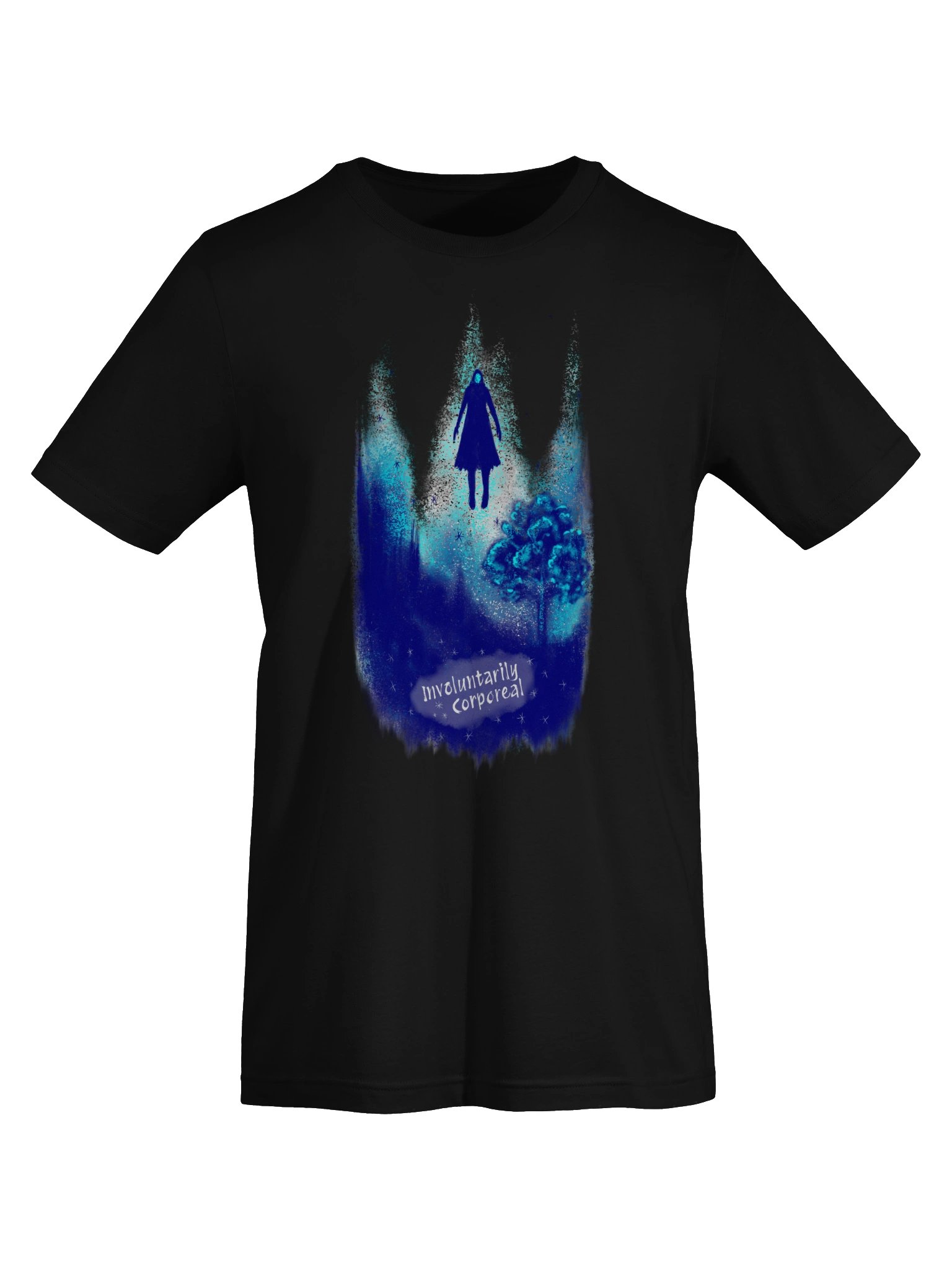 Involuntarily Corporeal Supersoft Tee product image (5)