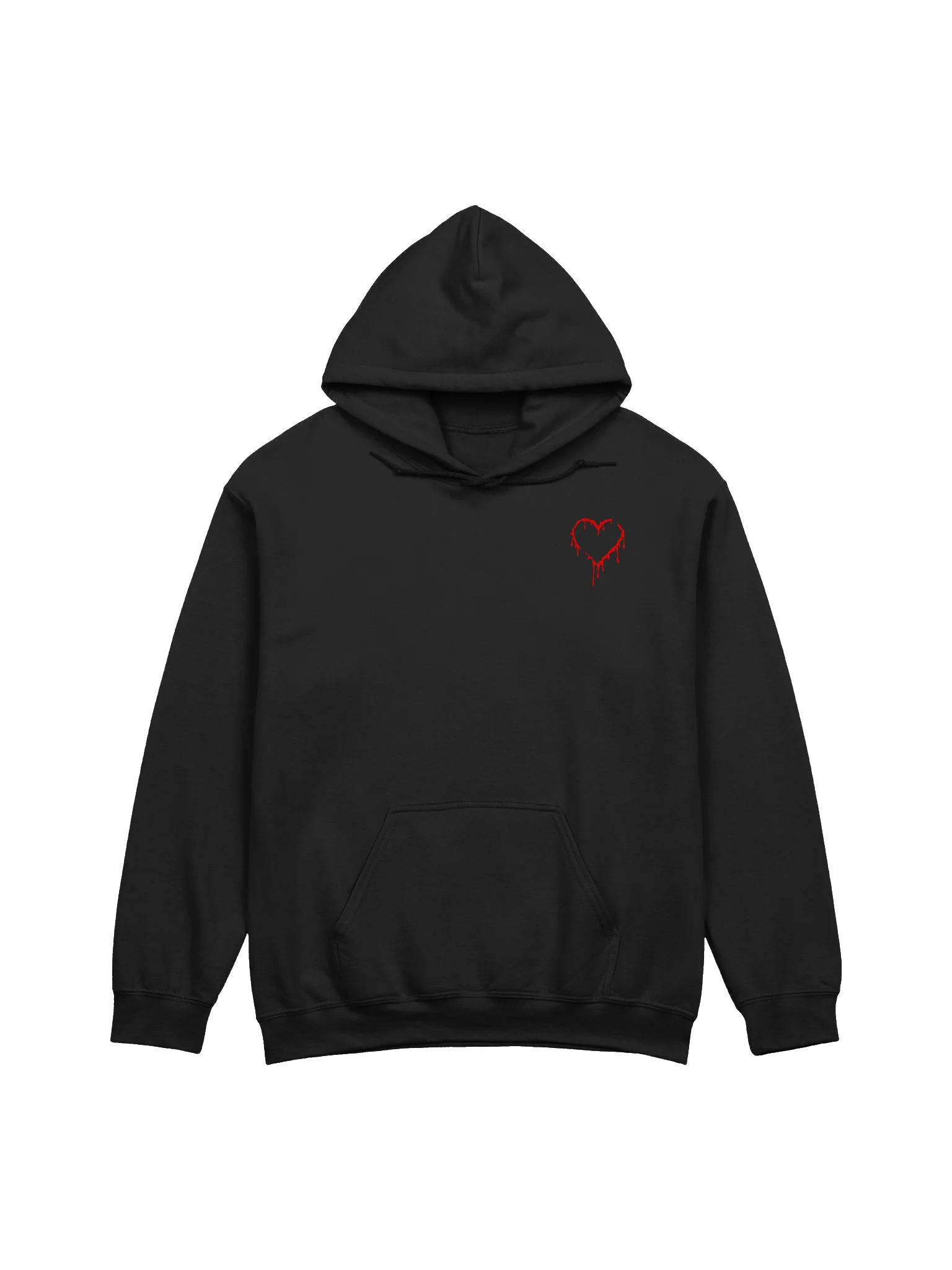 Bone Pullover Hoodie product image (2)