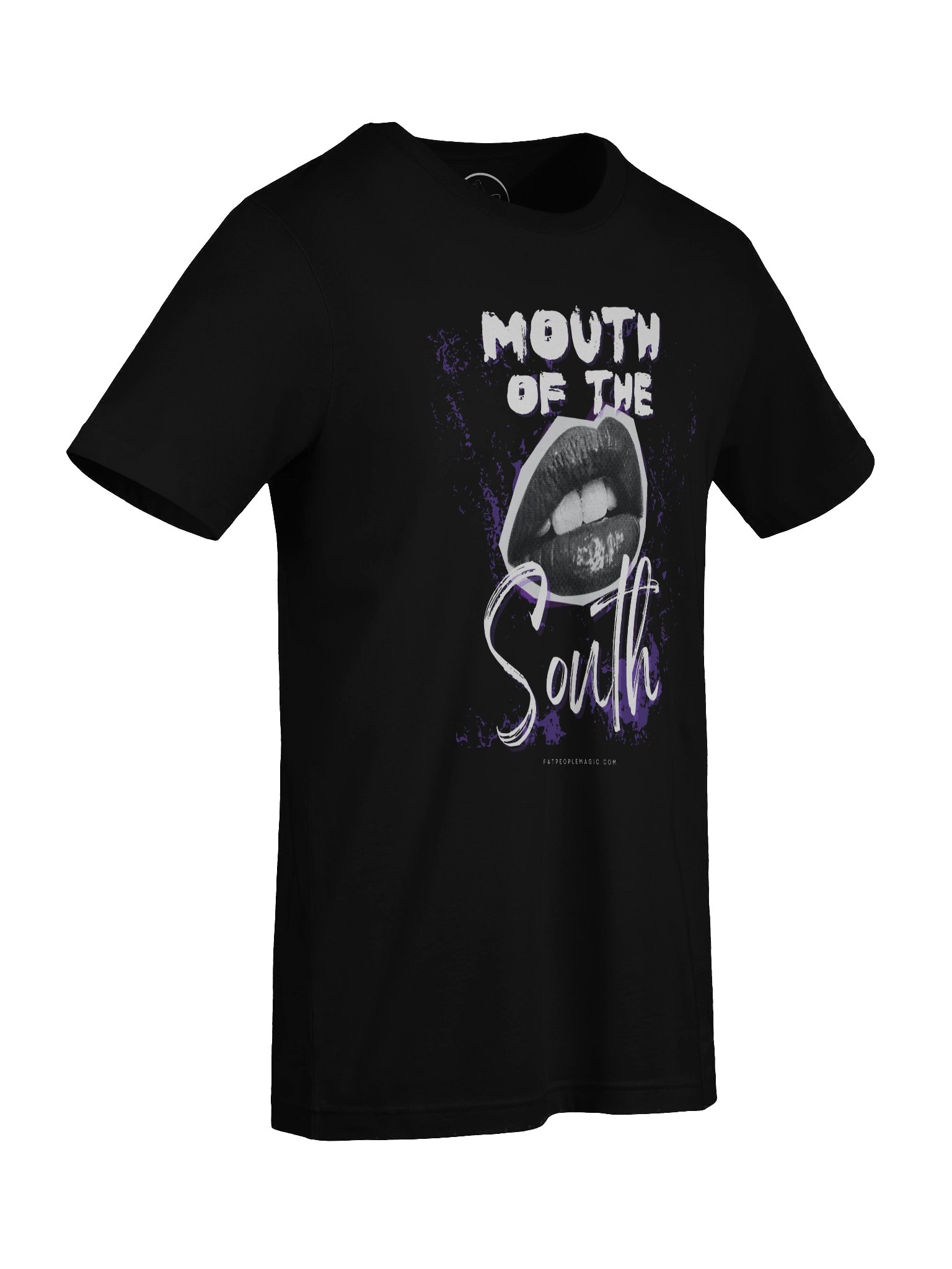 Mouth of the South Tee product image (4)
