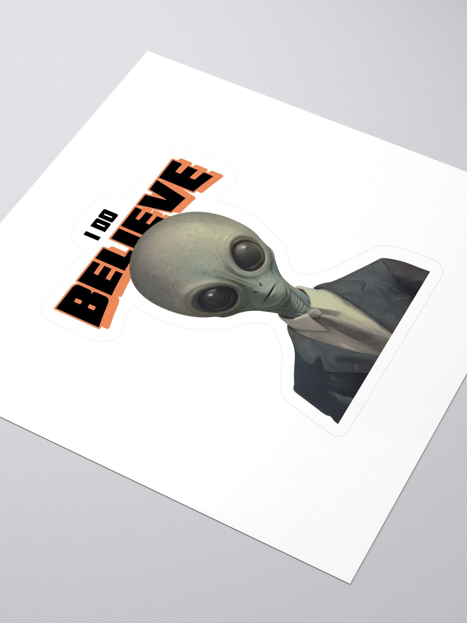 I Do BELIEVE product image (3)