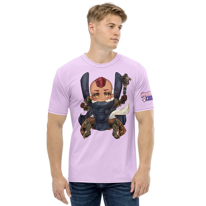 Baby Braham Short Sleeve product image (1)