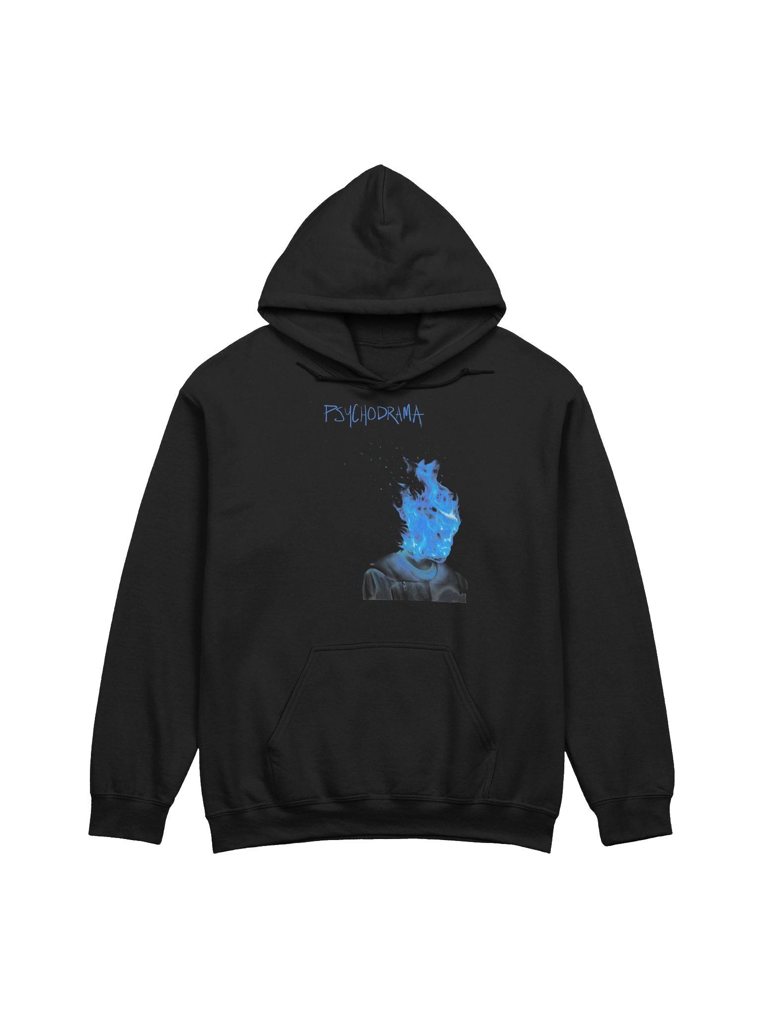 PSYCHODRAMA Dave Hoodie product image (1)