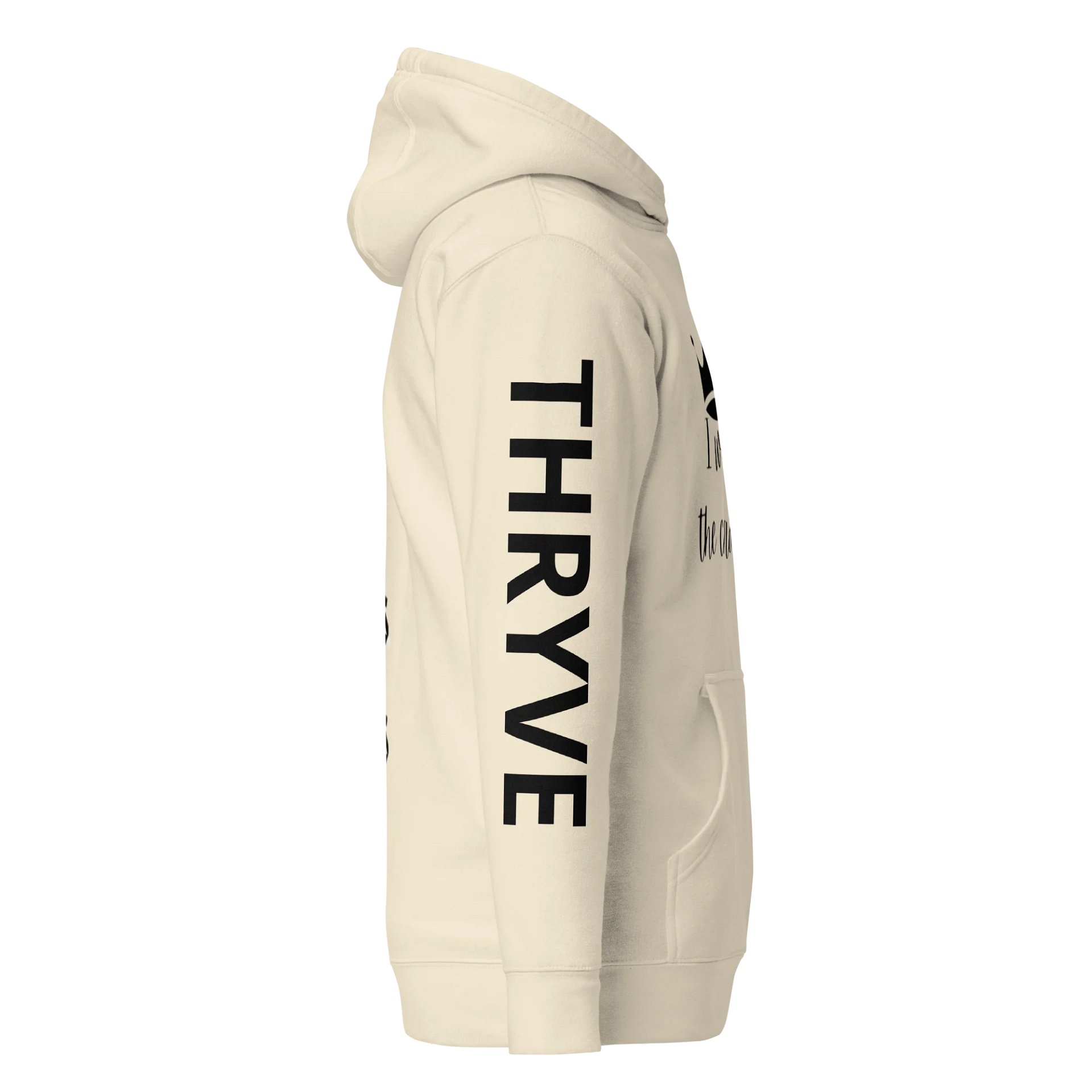Empowerment Statement Hoodie product image (28)