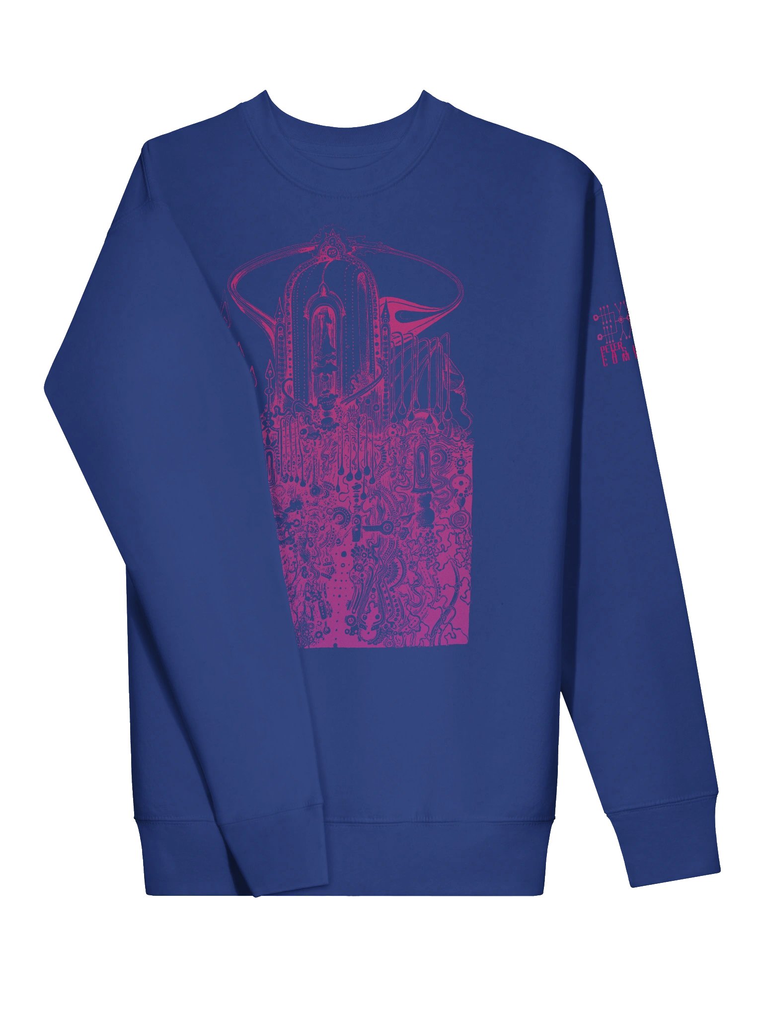 PDFC: Lidless Starflick (Sweatshirt) product image (101)