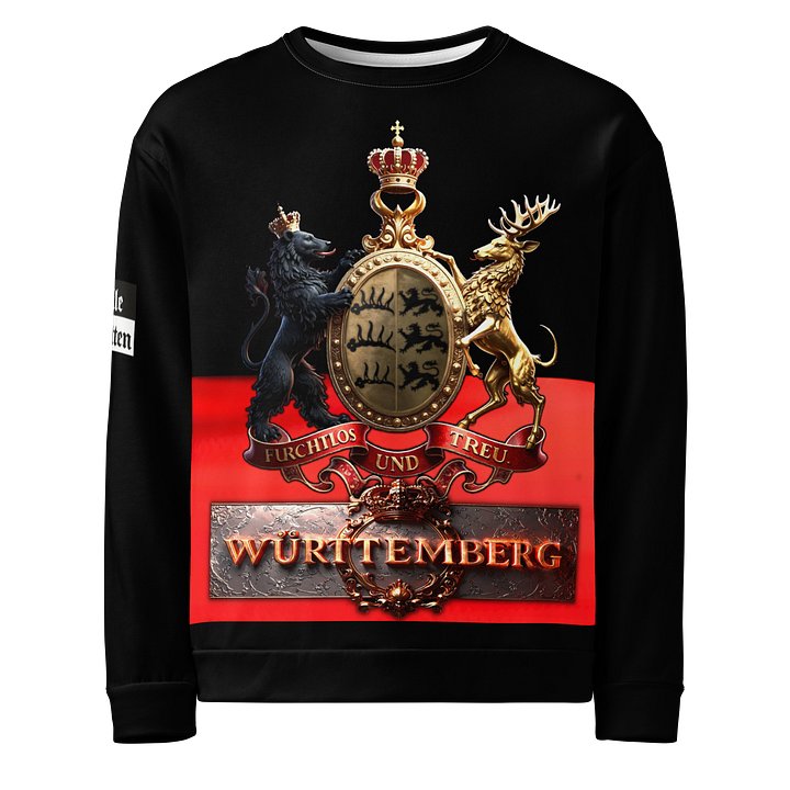 Württemberg Stabil product image (1)