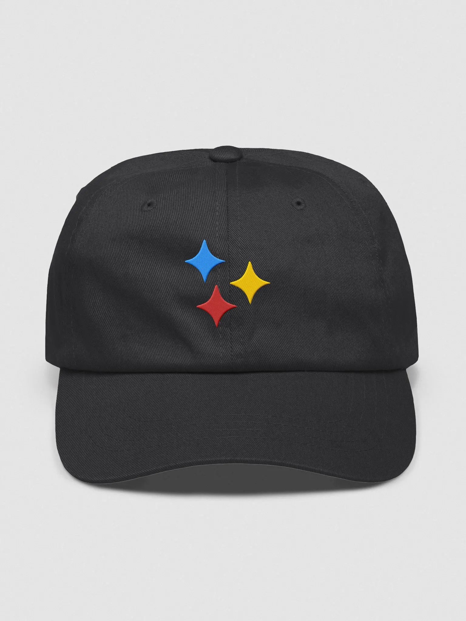 Shiny Luck Hat product image (1)