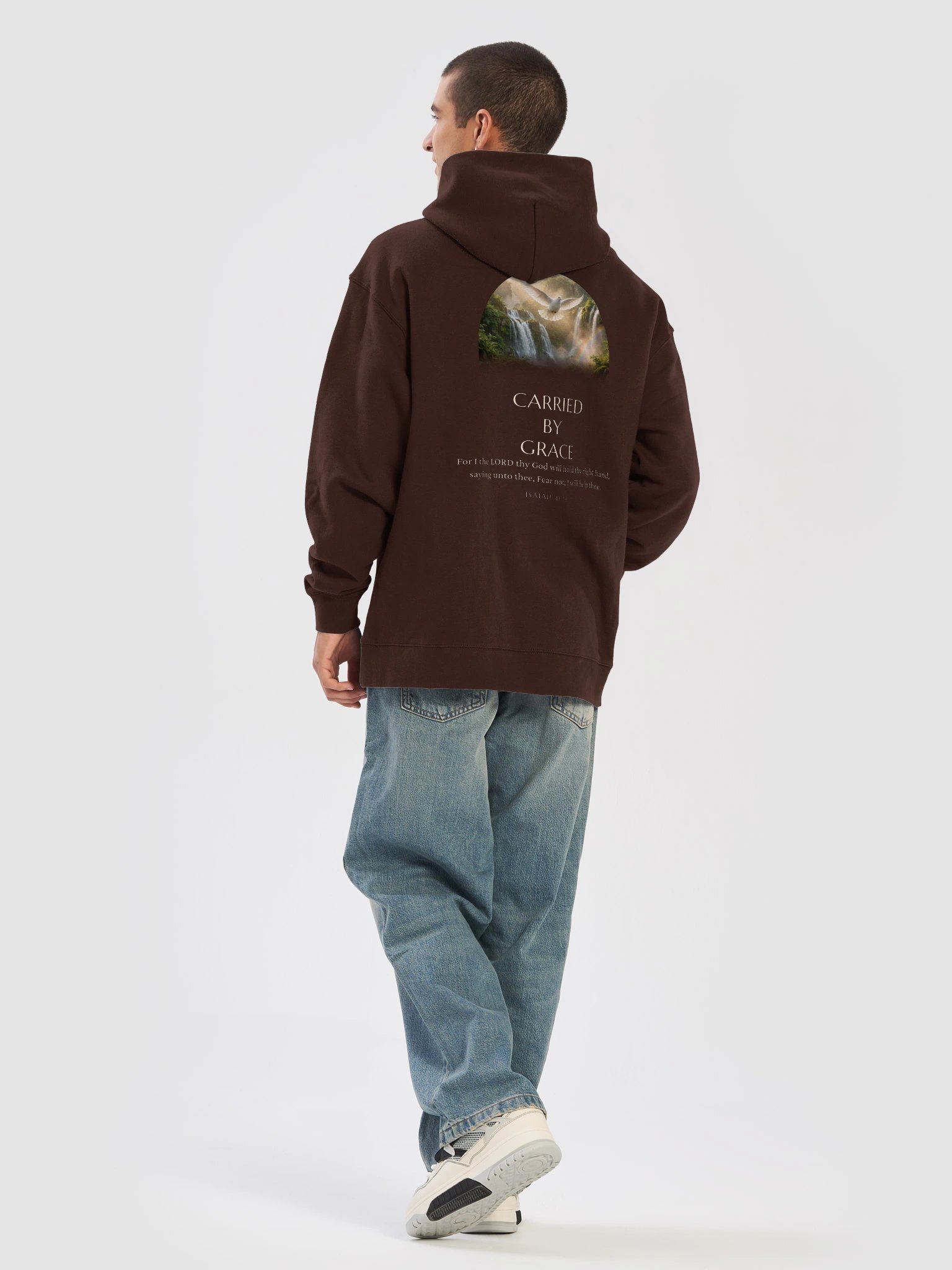 Carried by Grace product image (6)