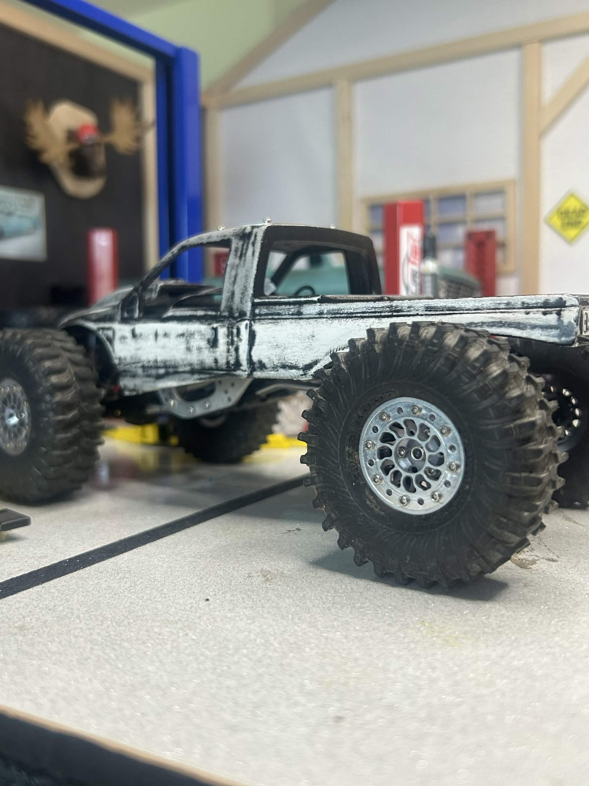 Coop RC product image (4)