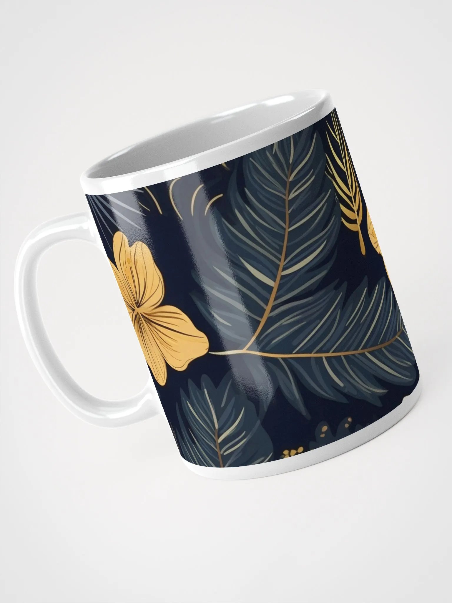 Sunshine Garden Mug product image (9)
