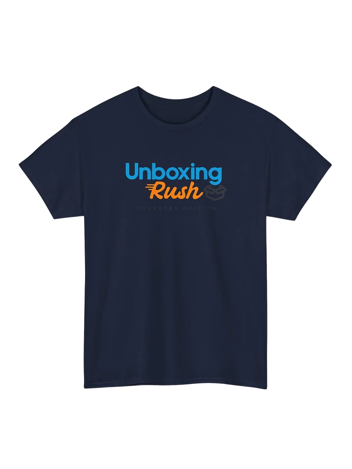 The Logo Tee - Founders Edition product image (1)