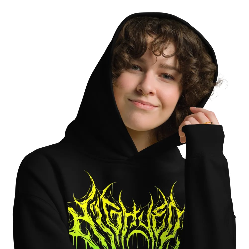 Metal Hoodie product image (9)