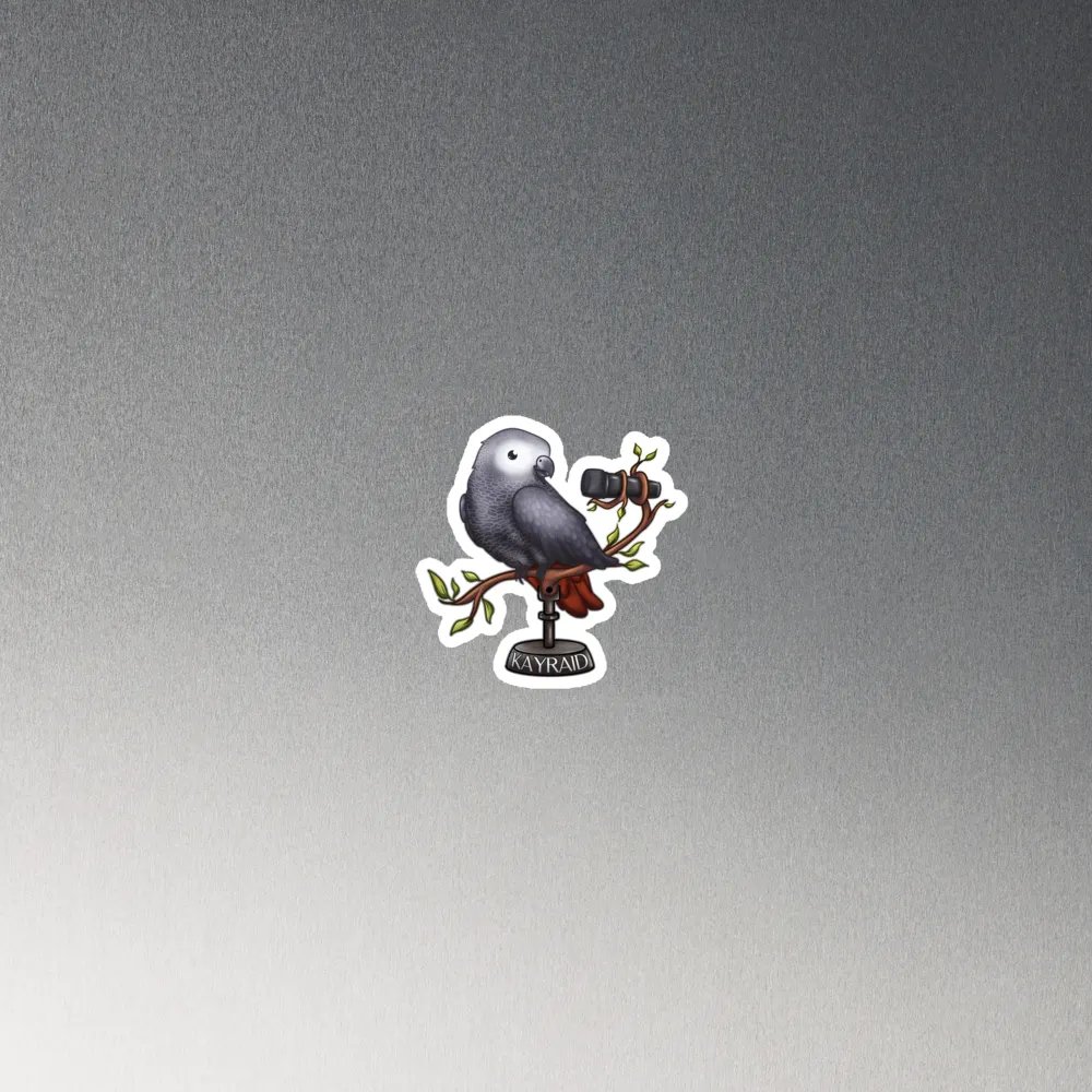 Livingston Magnet product image (4)