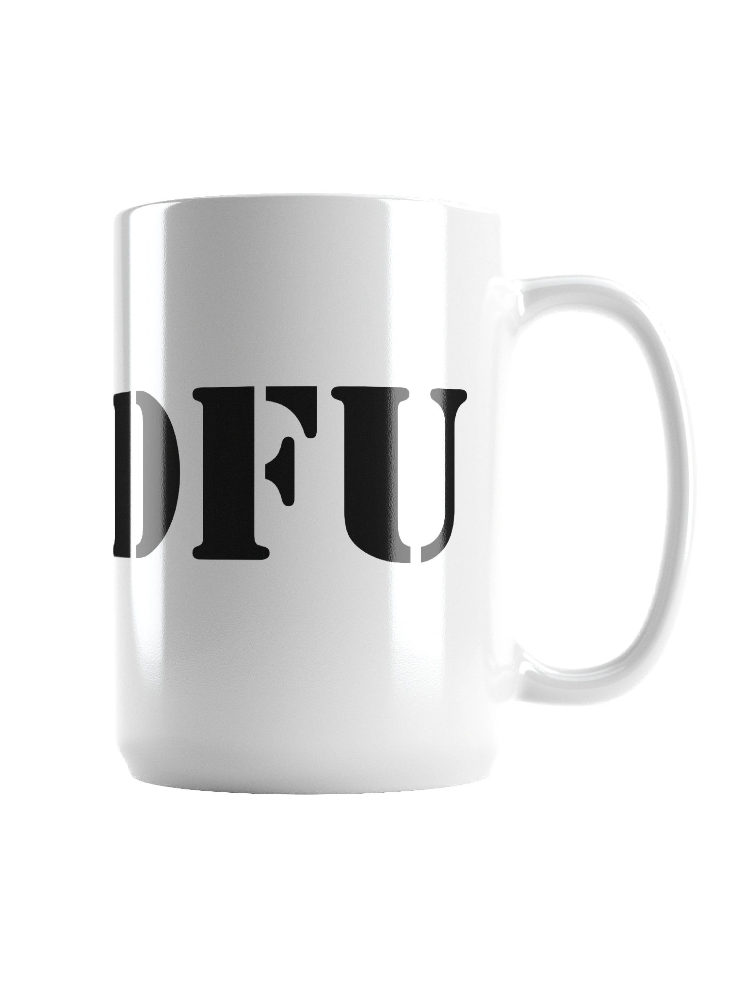 SICADFU Mug product image (4)