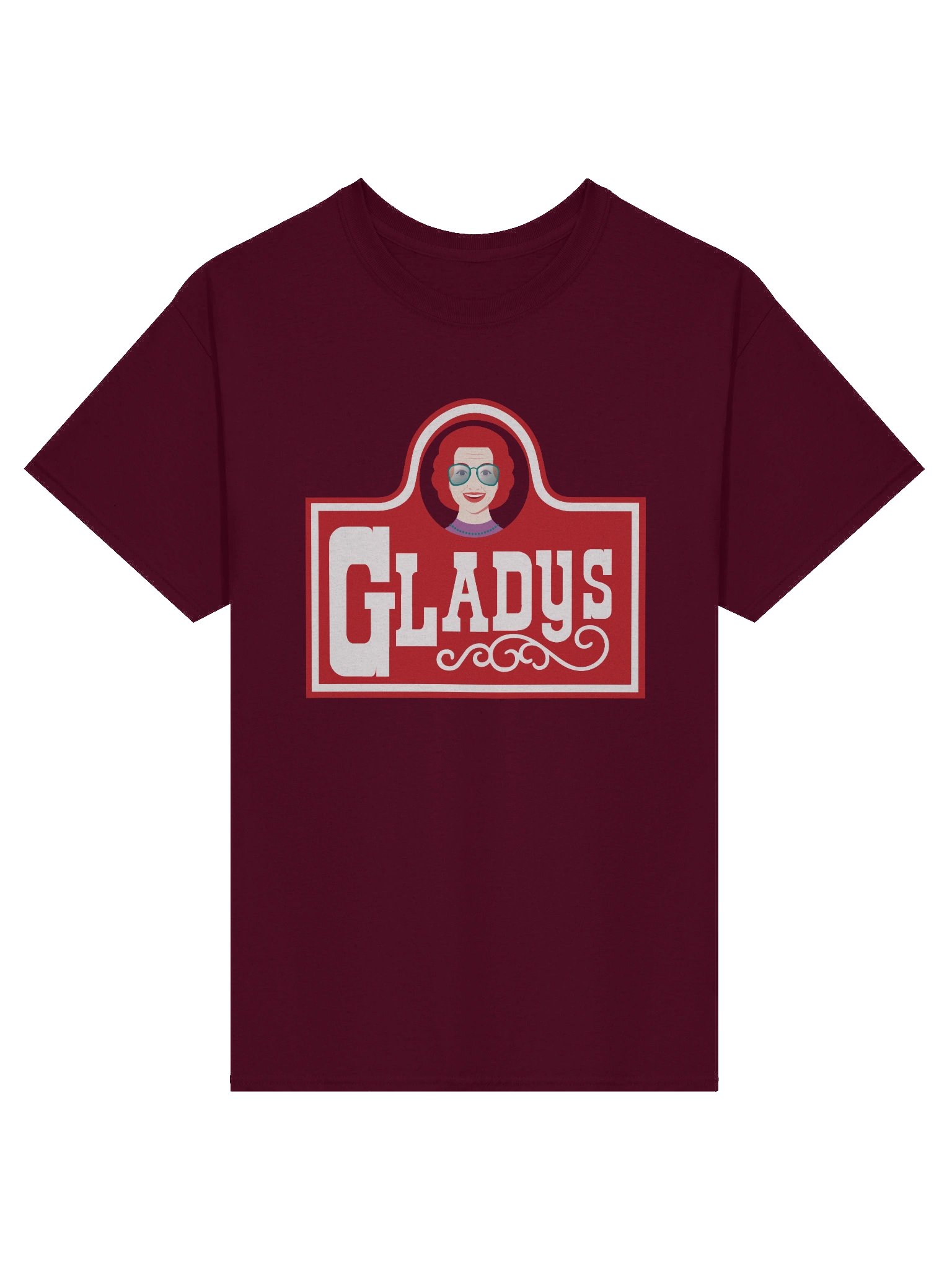 Gladys T-Shirt product image (4)