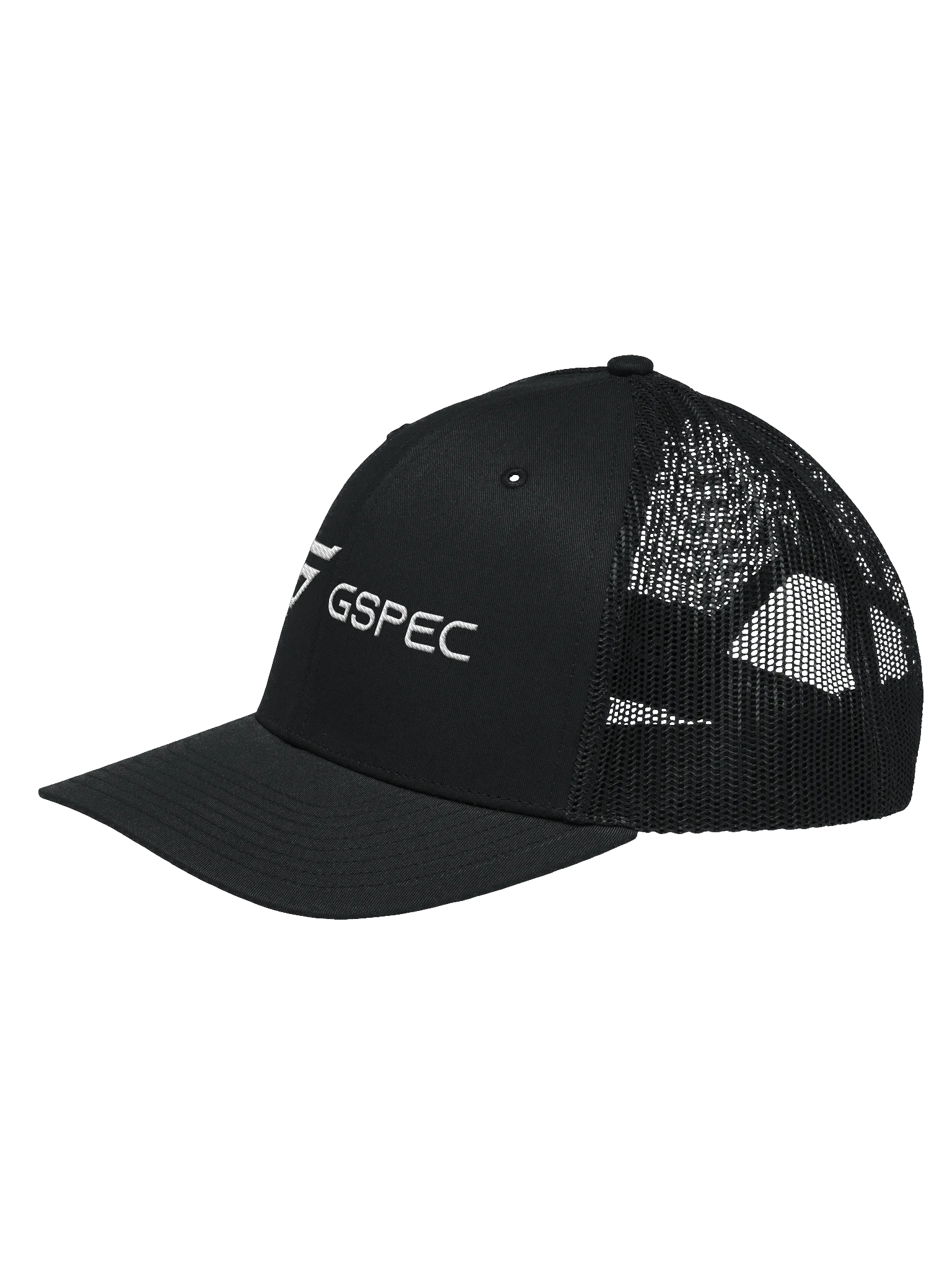 GSPEC Embroidered Trucker Hat product image (2)