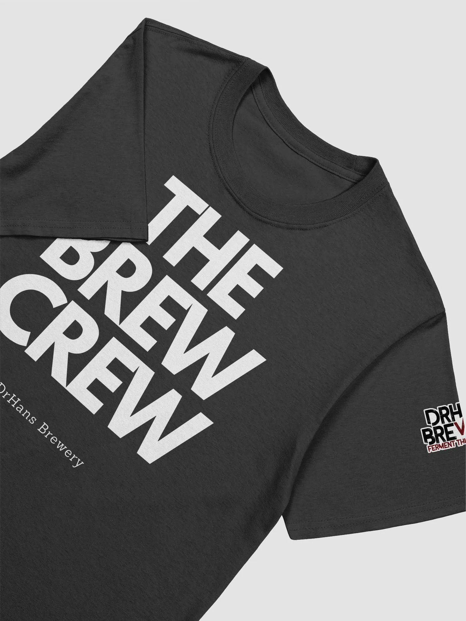 The Brew Crew + L Sleave Logo product image (3)