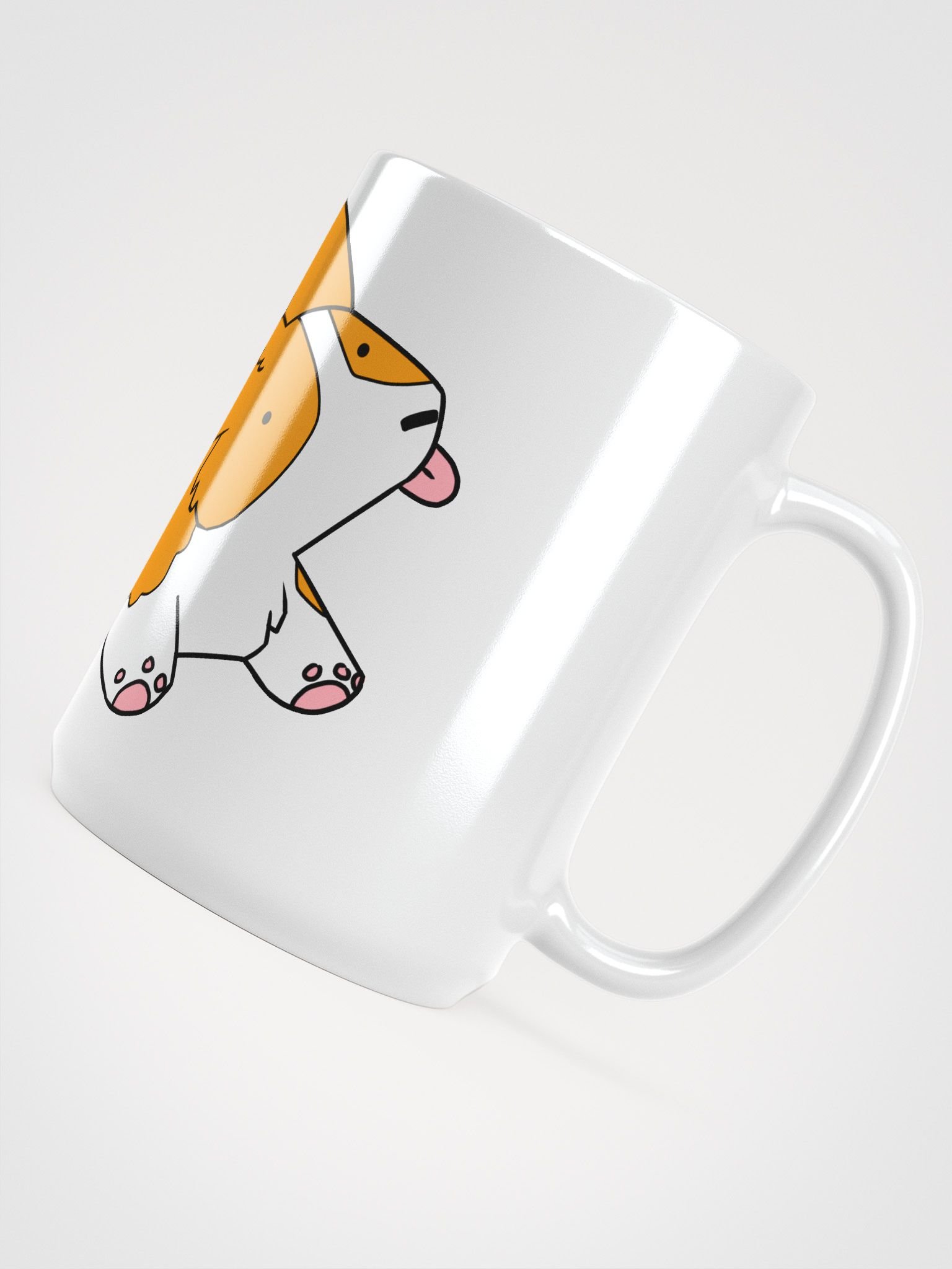 Sploot Baby Mug product image (4)