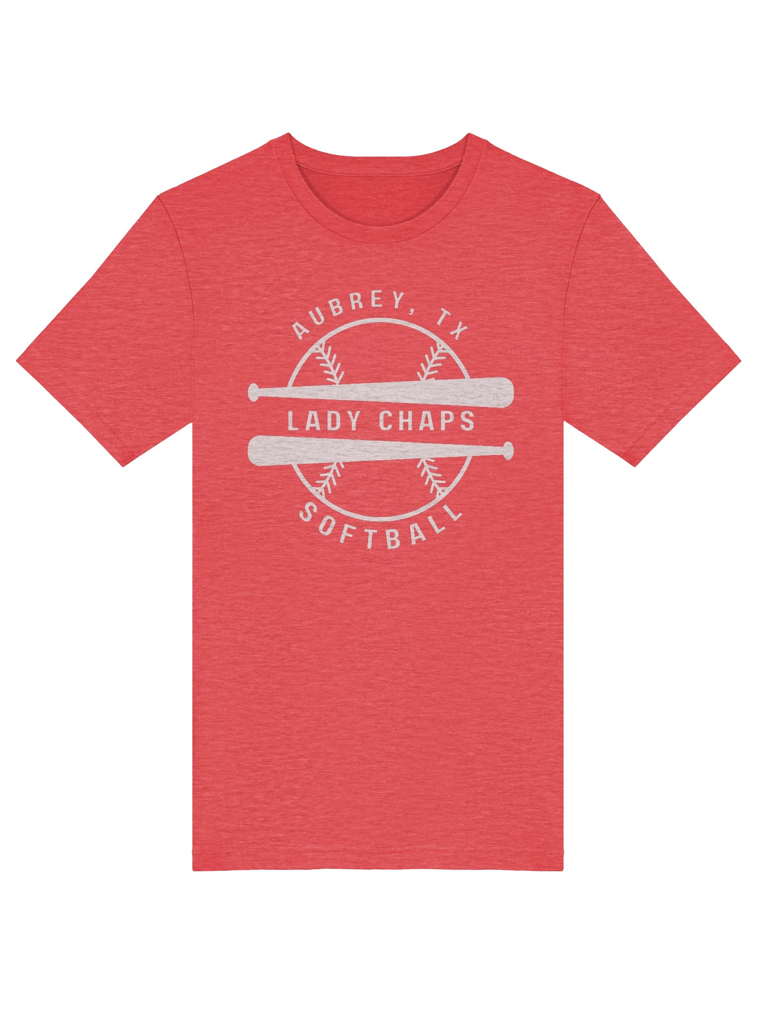 Lady Chaps Unisex T-Shirt - ADULT product image (5)