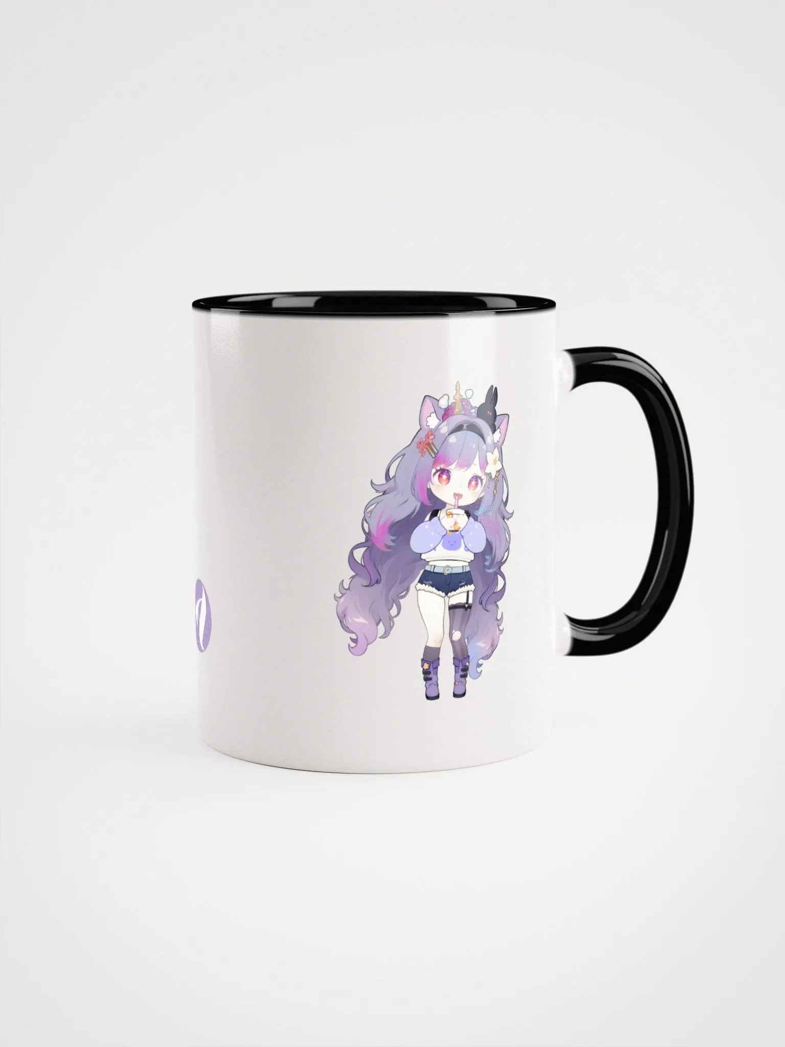 Merry Christmas Ash Mug product image (3)