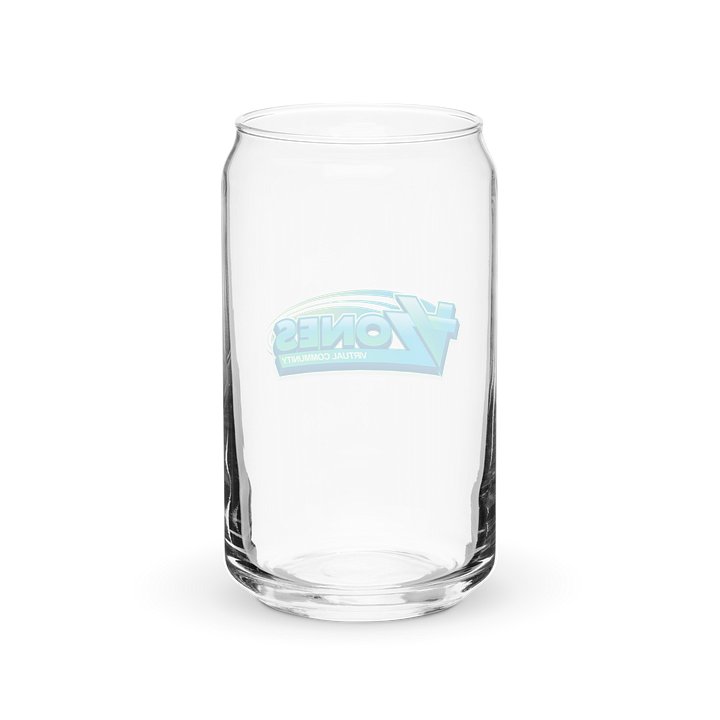 VZones Can Size Glass product image (6)