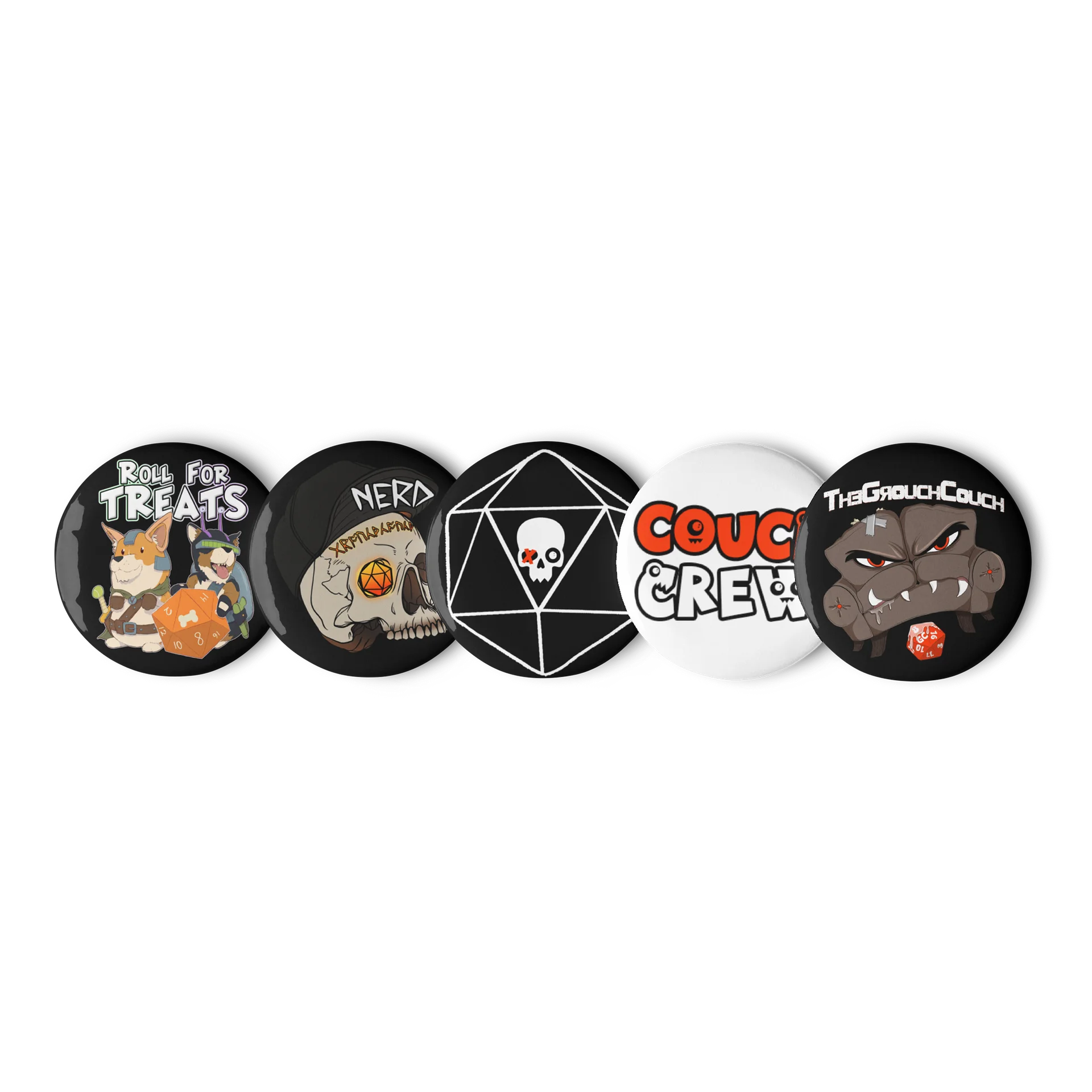 GC Button Set product image (1)