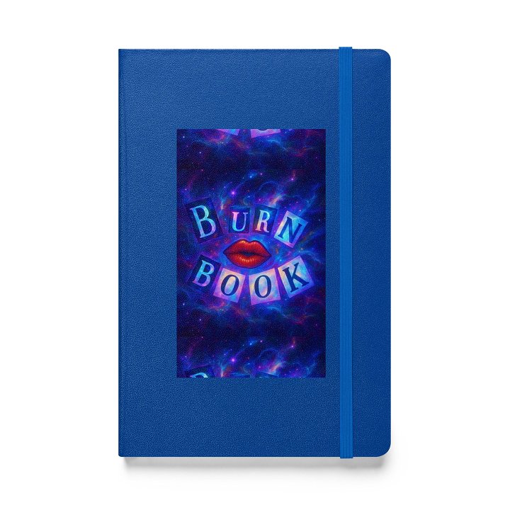 Burn Book II product image (2)