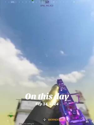 #onthisday 
