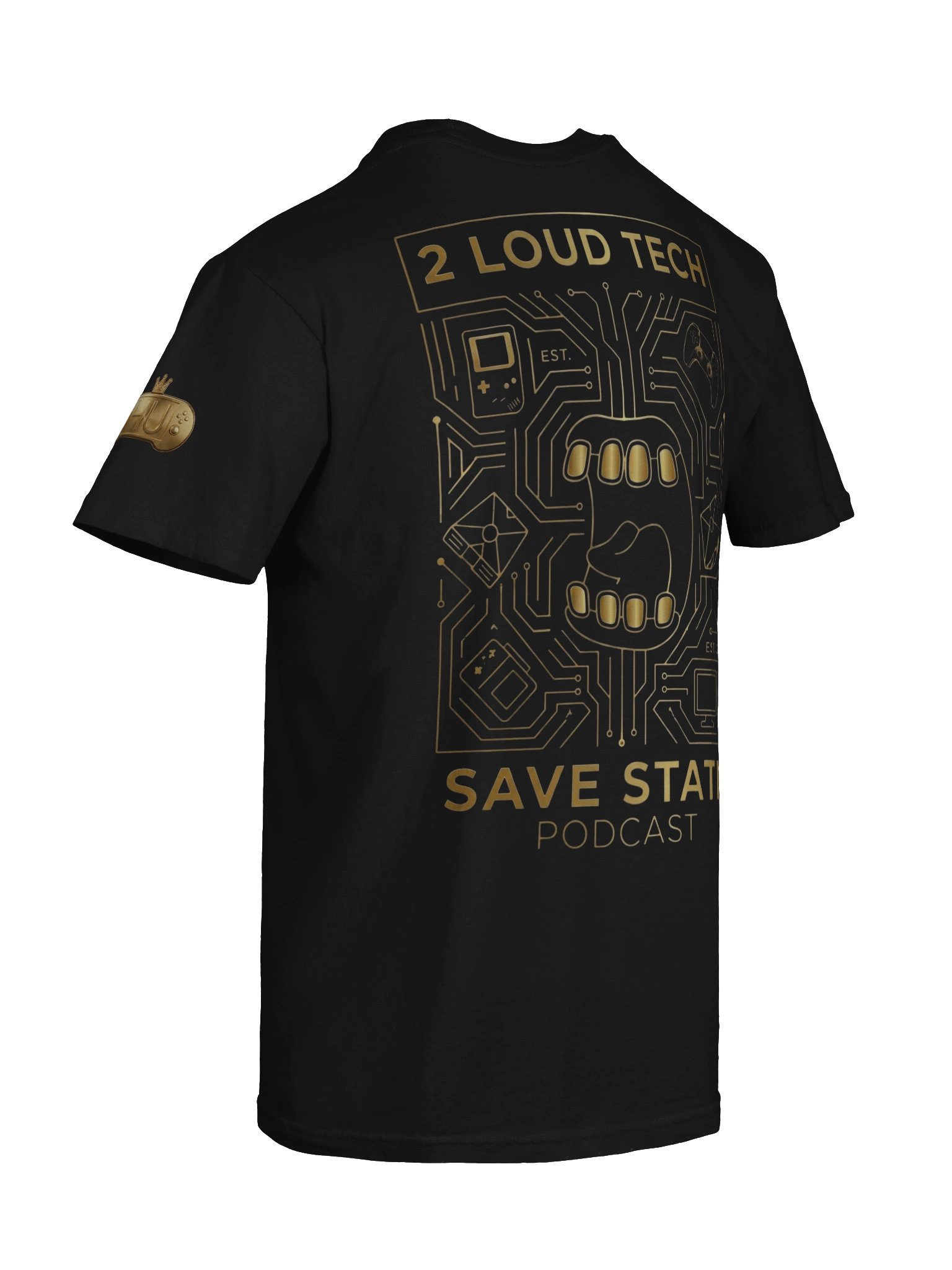 2LOUD 2Unhinged product image (78)