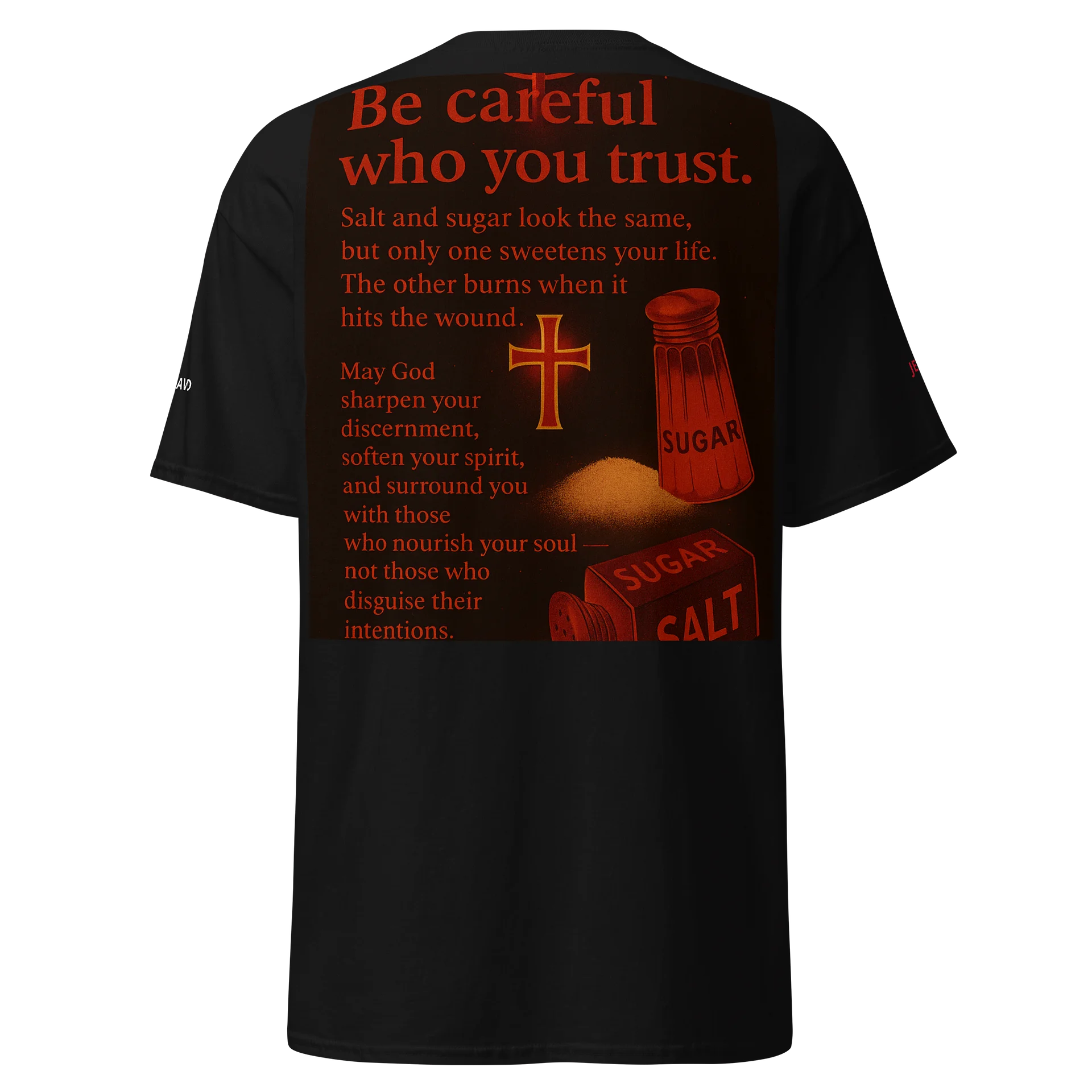 Divine Streetwear Tee product image (4)
