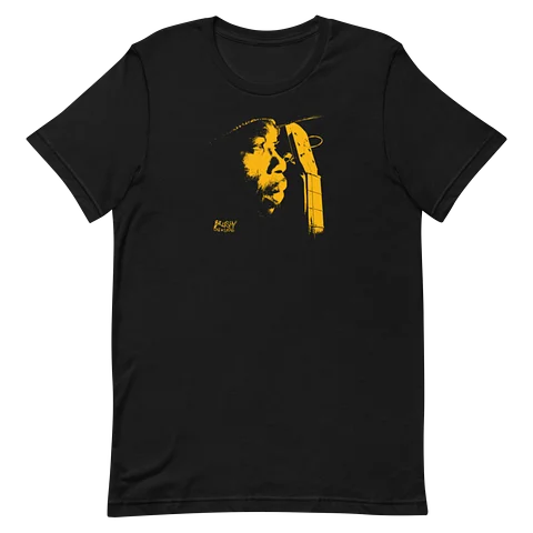 Brushy Official, Standard Unisex T-shirt product image (10)