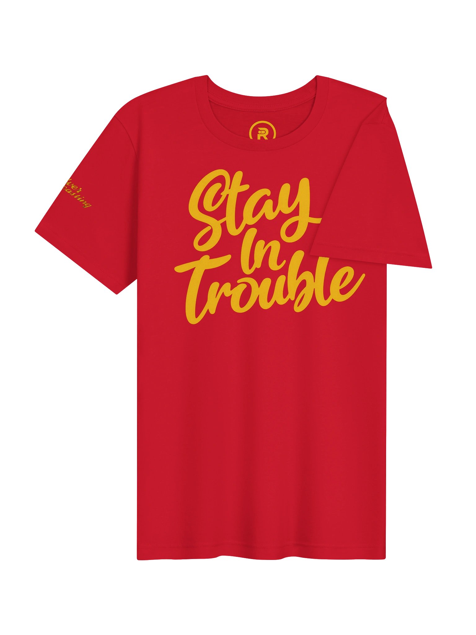 Stay In Trouble product image (20)