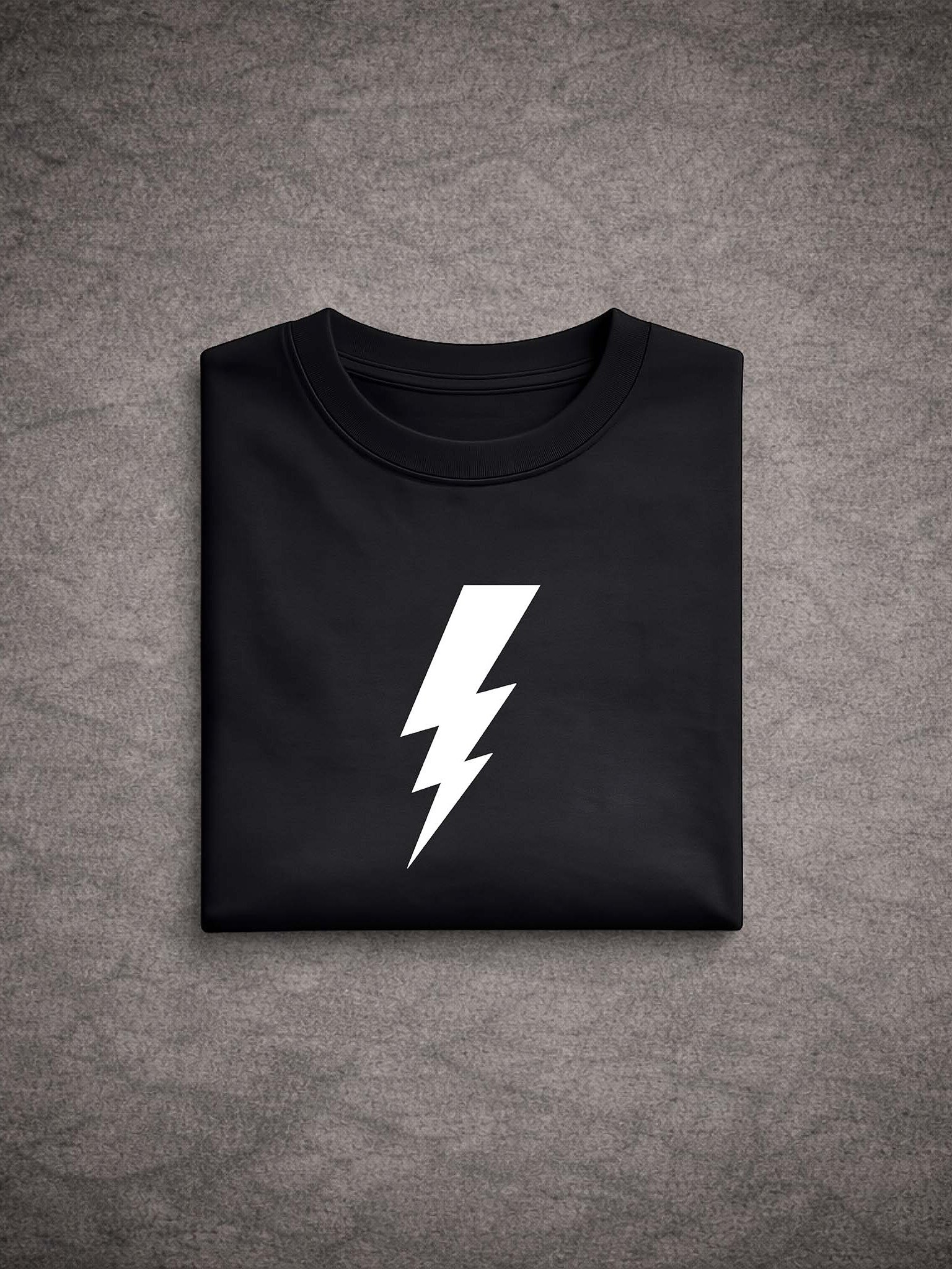 The Lightning Mark Tee product image (3)
