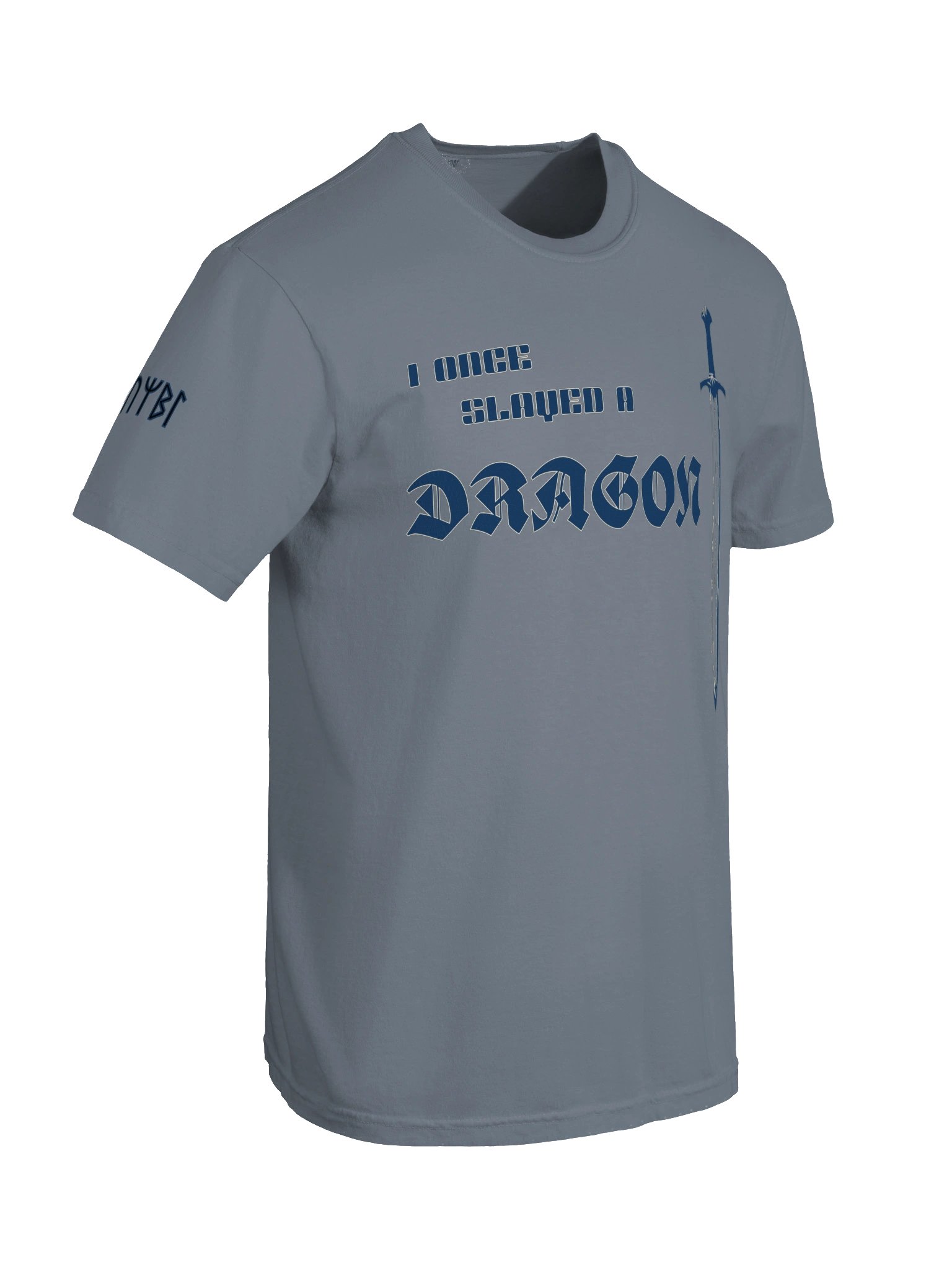 Sumbel Series - I Once Slayed a Dragon - Songs of the Skald product image (1)
