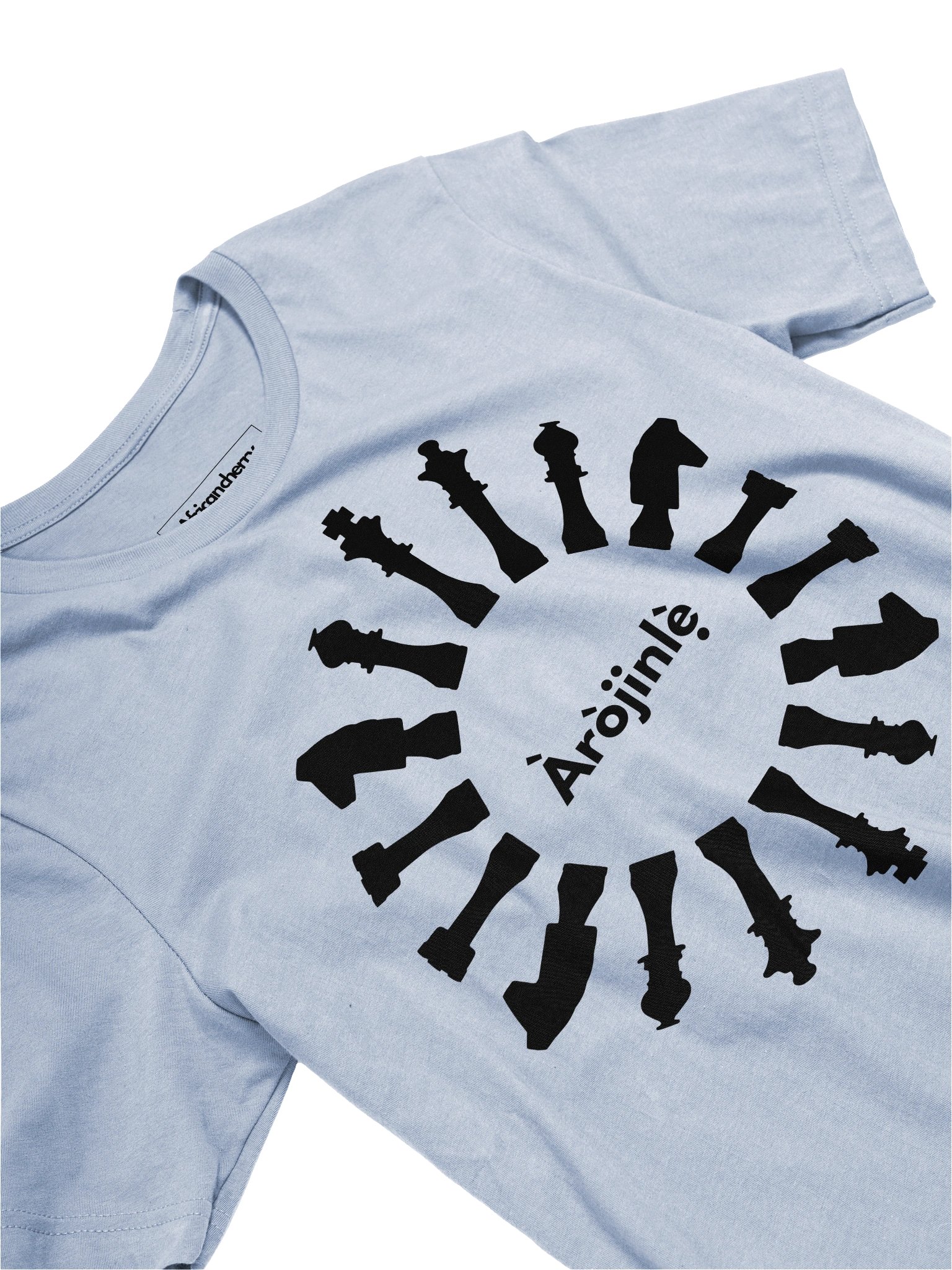 Àròjinlẹ̀ product image (3)