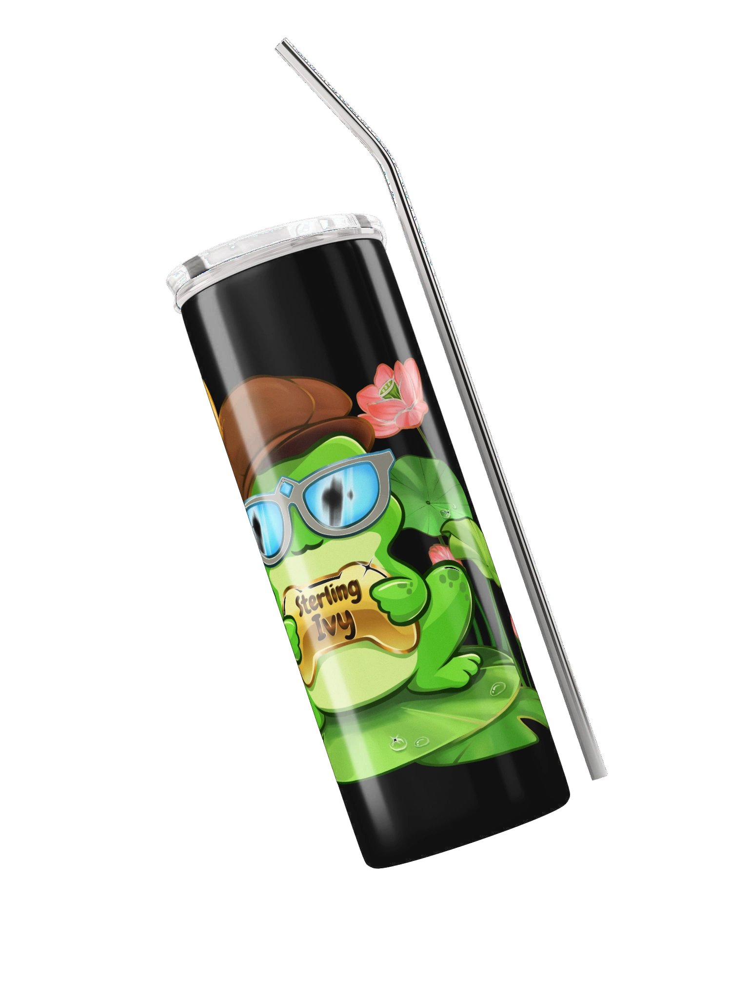 Frog Drink Up! product image (3)