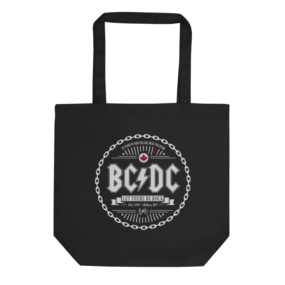 25th Anniversary Tote Bag product image (1)